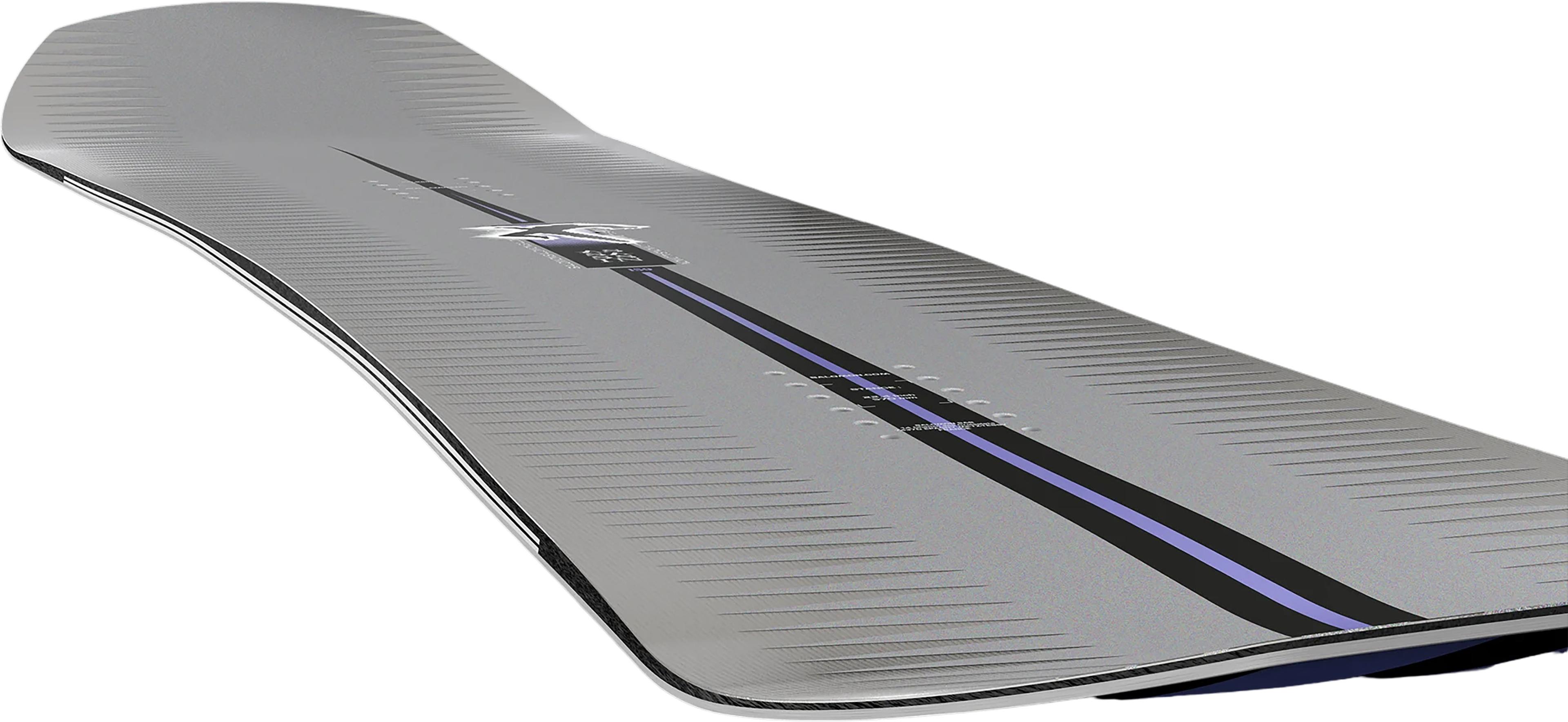 Product gallery image number 4 for product Assassin Pro Snowboard - Men's