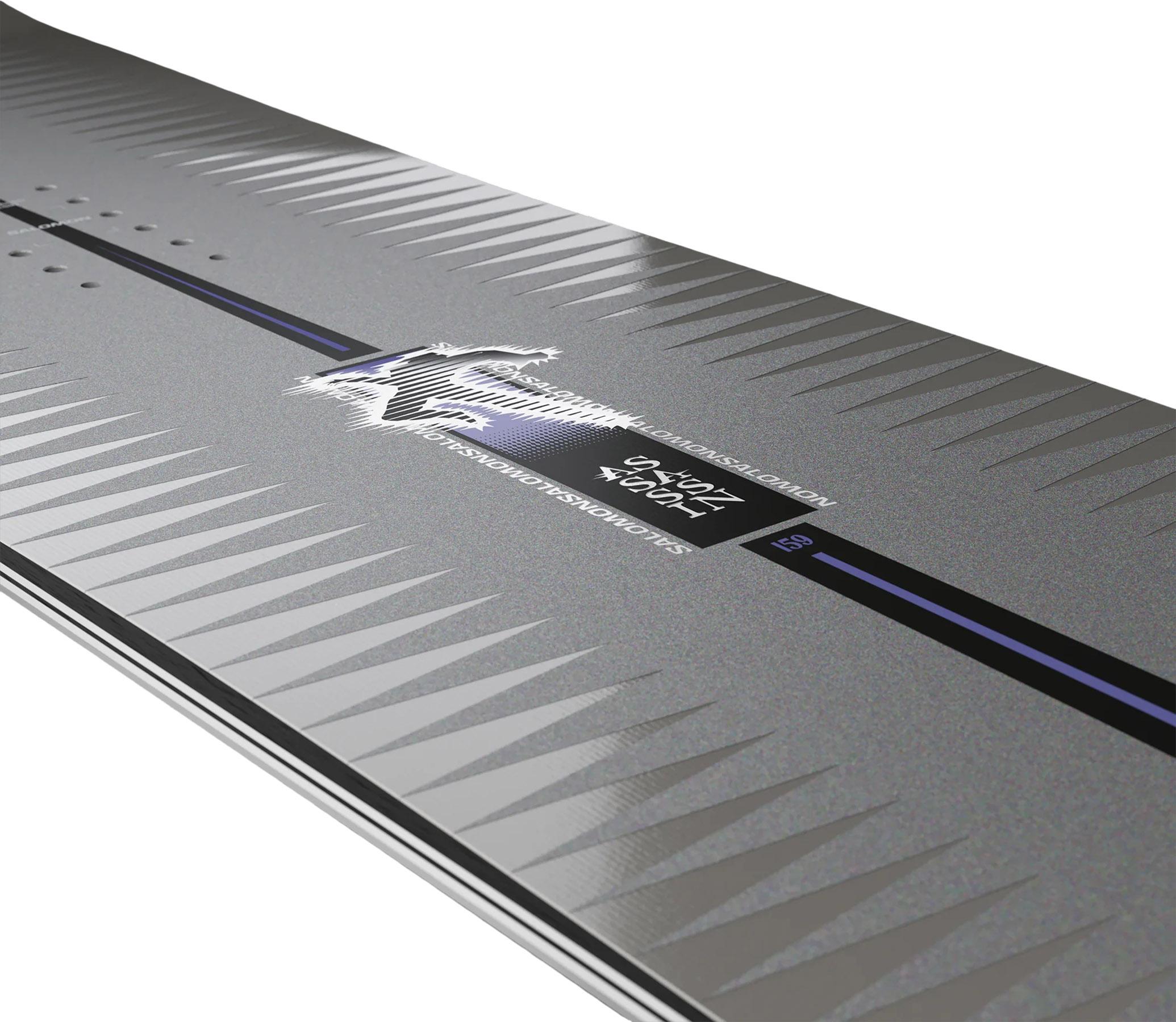 Product gallery image number 3 for product Assassin Pro Snowboard - Men's