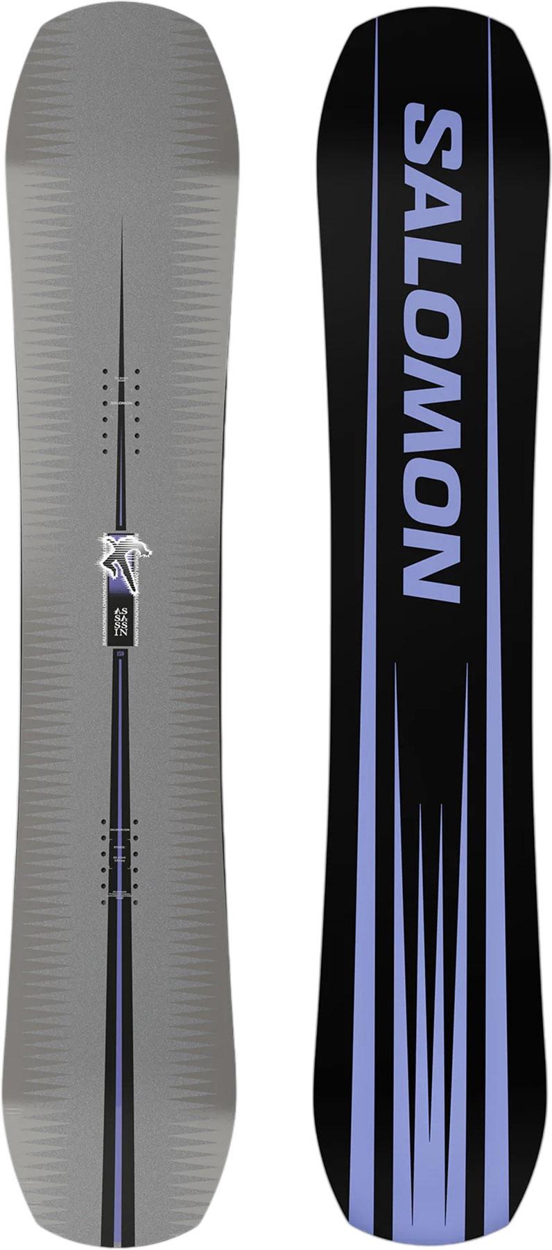 Product image for Assassin Pro Snowboard - Men's
