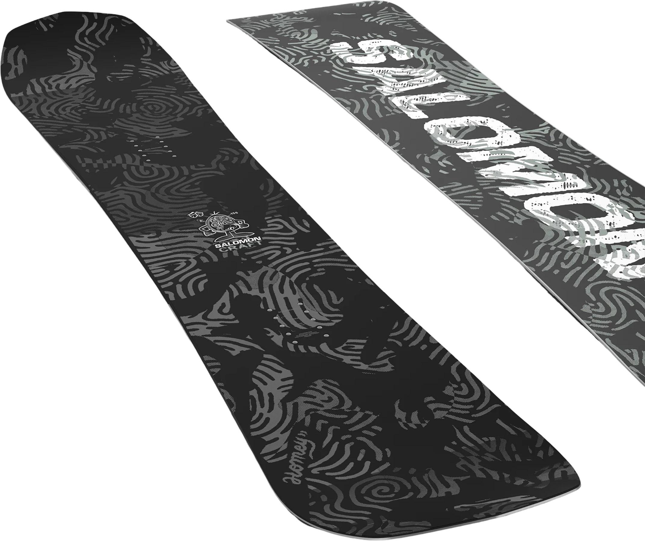 Product gallery image number 2 for product Craft Snowboard - Men's