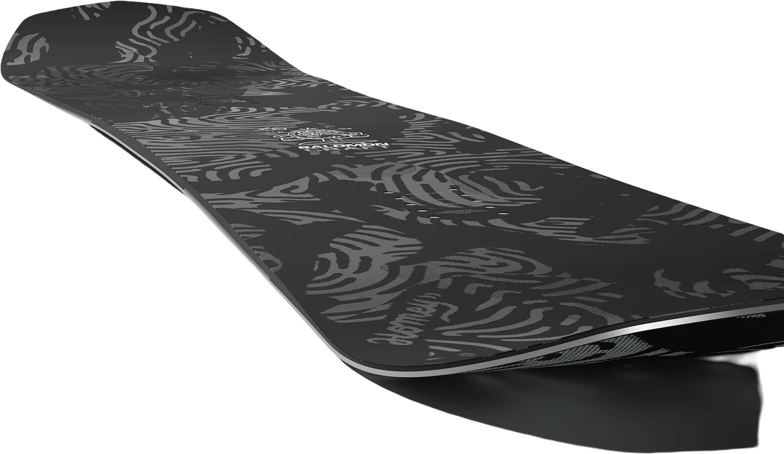 Product gallery image number 3 for product Craft Snowboard - Men's