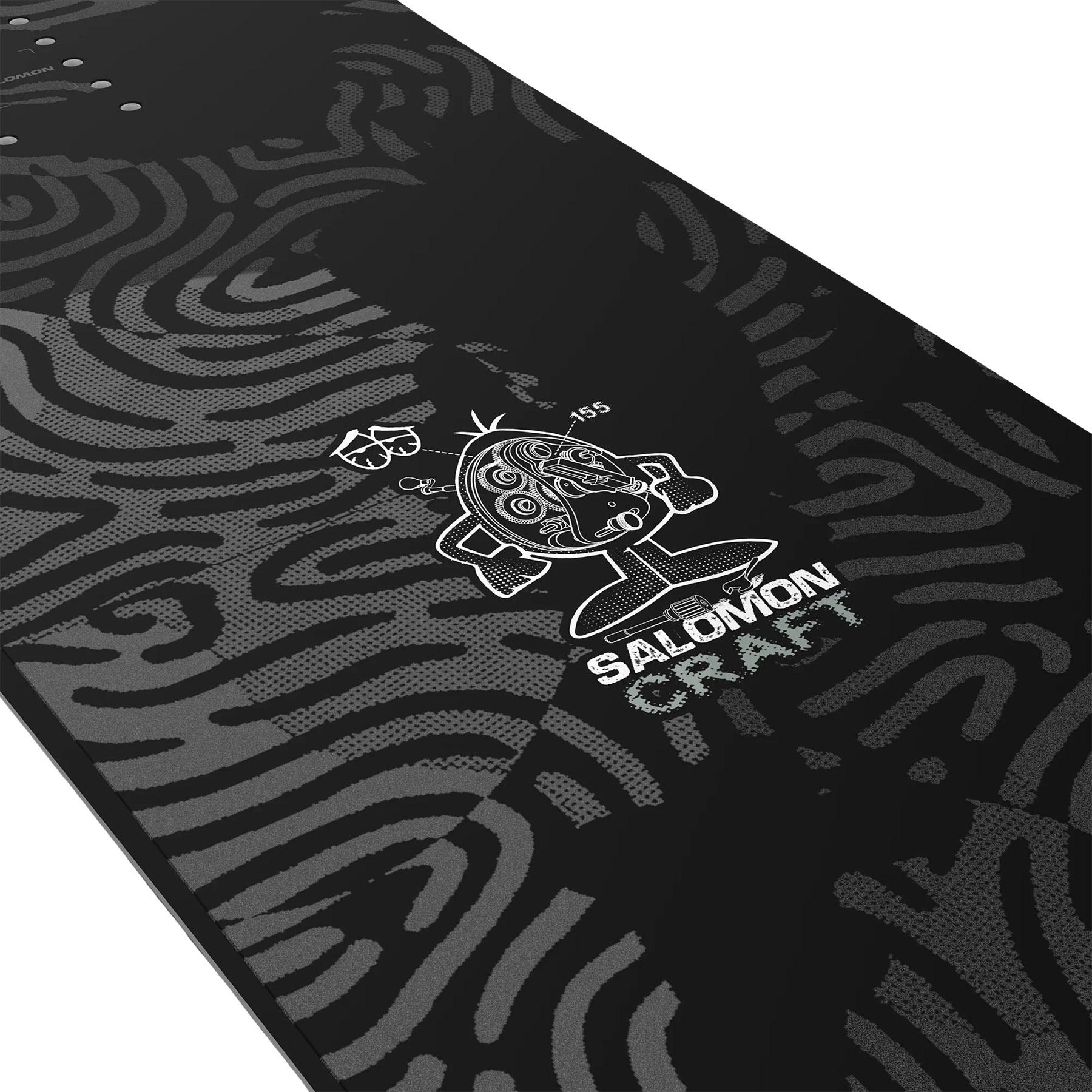 Product gallery image number 4 for product Craft Snowboard - Men's