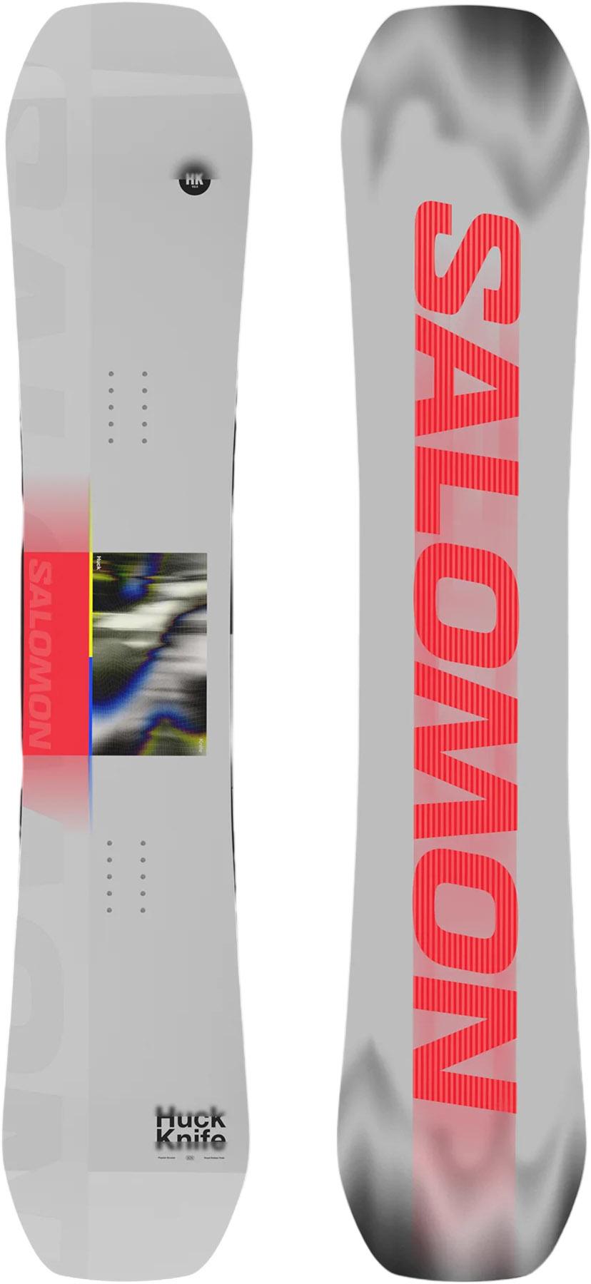 Product image for Huck Knife Snowboard - Men's