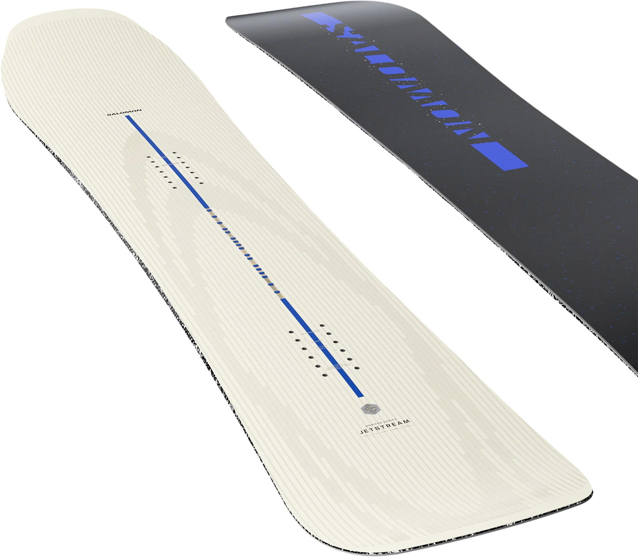 Product gallery image number 2 for product Jetstream Snowboard - Unisex