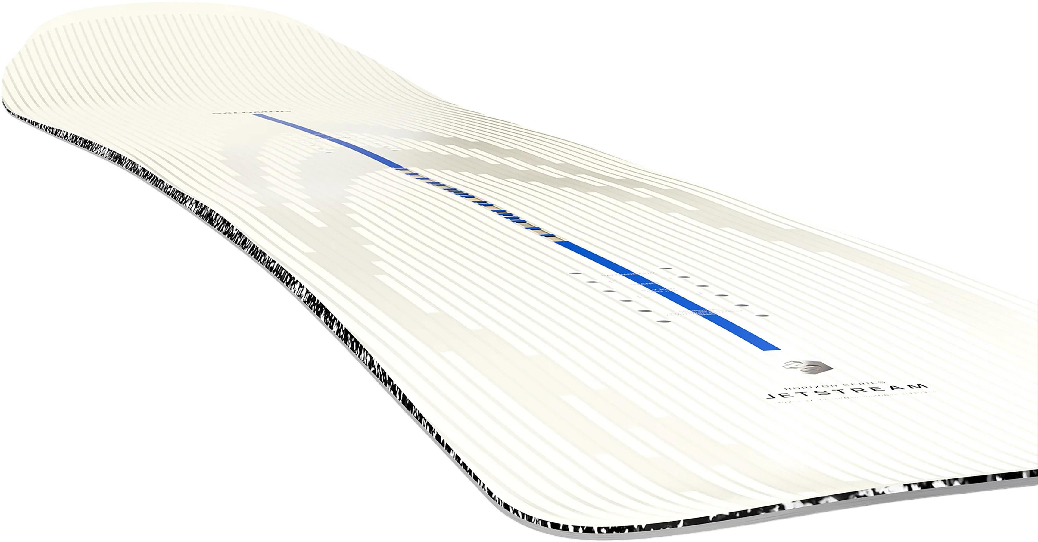 Product gallery image number 3 for product Jetstream Snowboard - Unisex