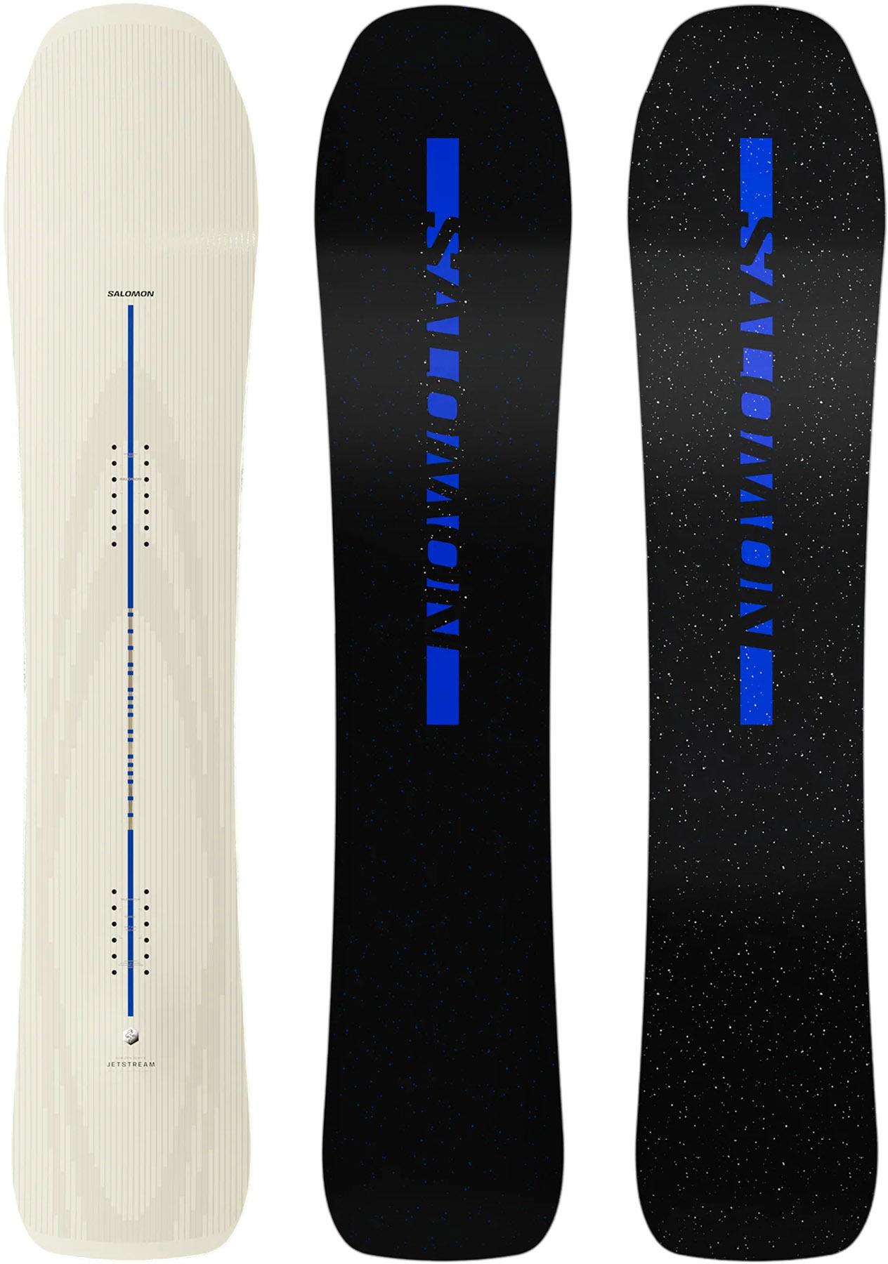 Product gallery image number 5 for product Jetstream Snowboard - Unisex