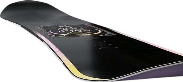 Product gallery image number 4 for product Wonder All-Mountain Snowboard - Women's