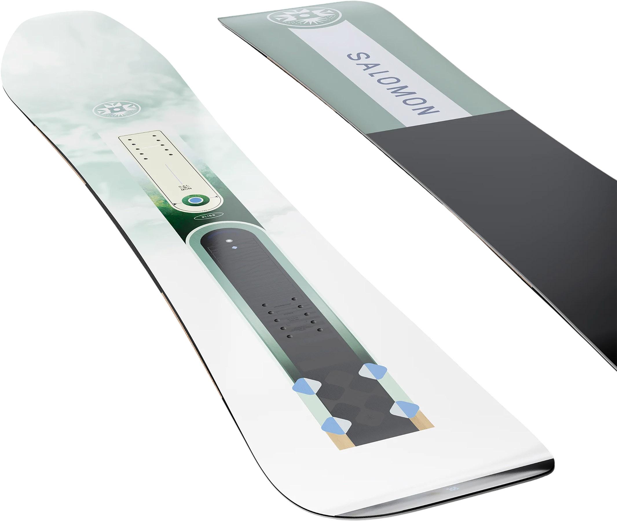 Product gallery image number 2 for product Bliss Snowboard - Women's