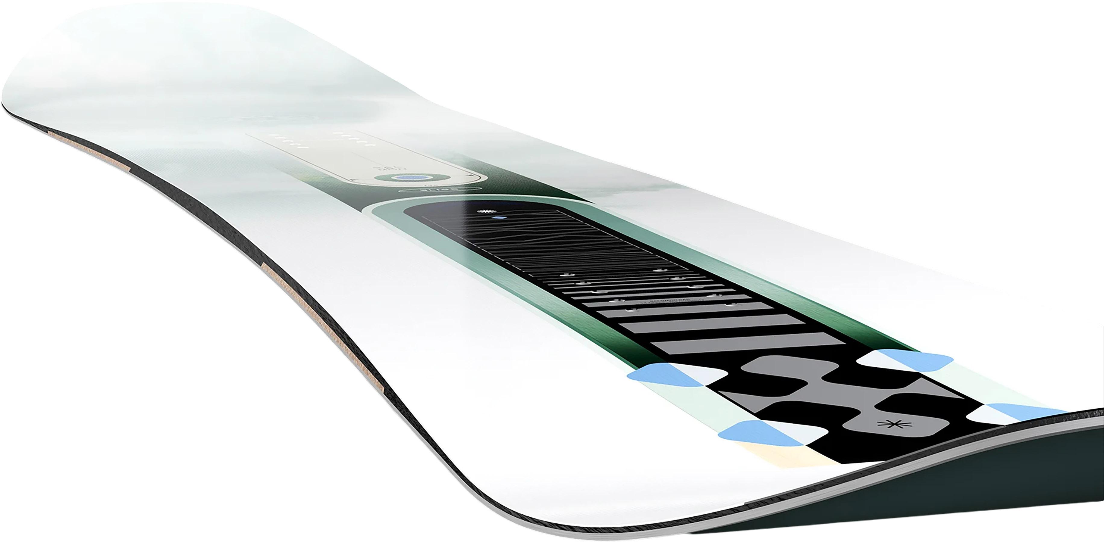 Product gallery image number 4 for product Bliss Snowboard - Women's
