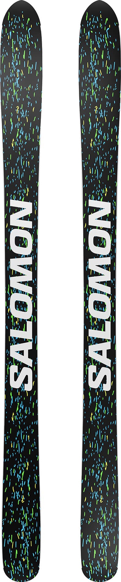 Numéro de l'image de la galerie de produits 3 pour le produit Skis freestyle départ 02 - Unisexe