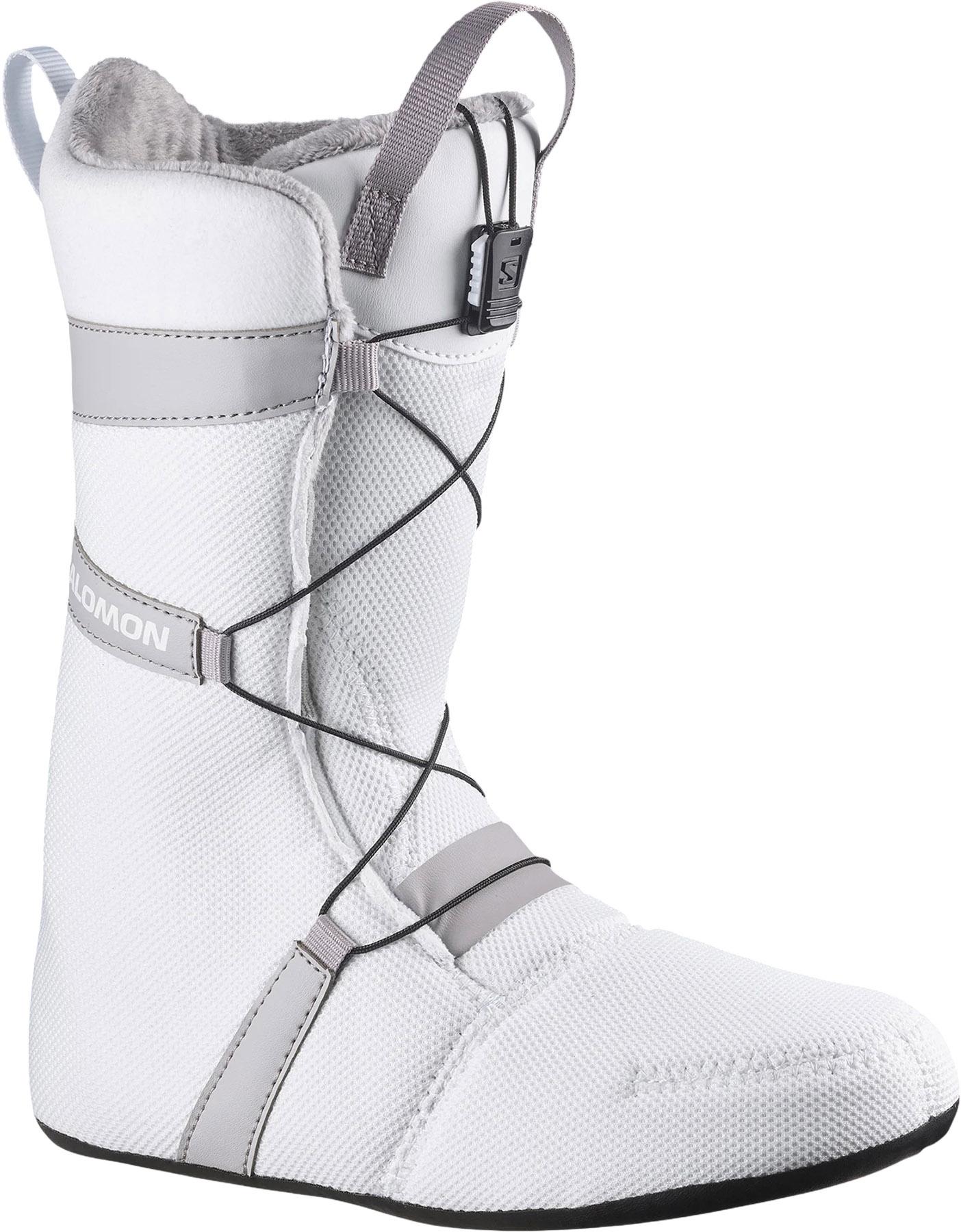Product gallery image number 4 for product Ivy BOA SJ BOA Snowboard Boots - Women's