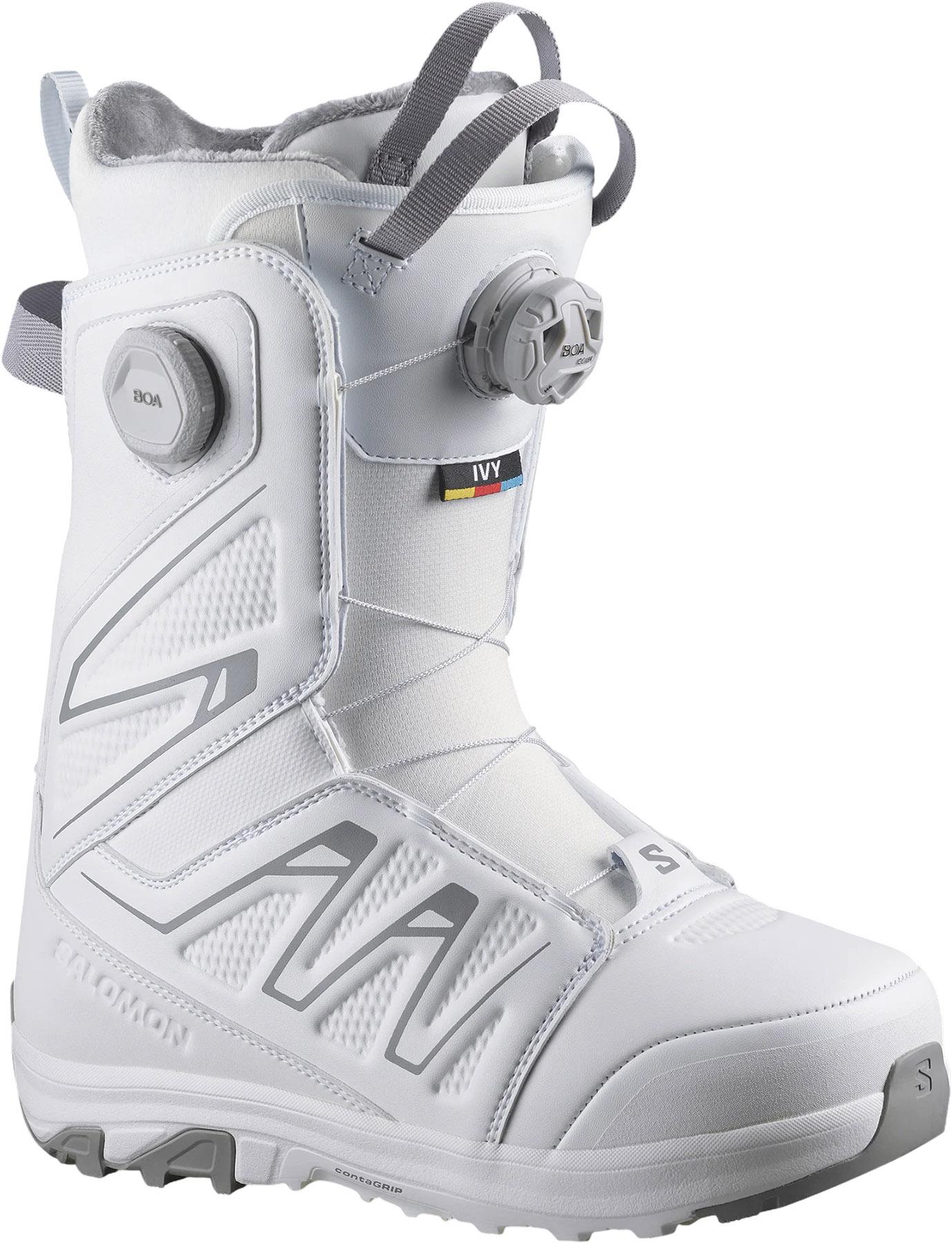 Product image for Ivy BOA SJ BOA Snowboard Boots - Women's
