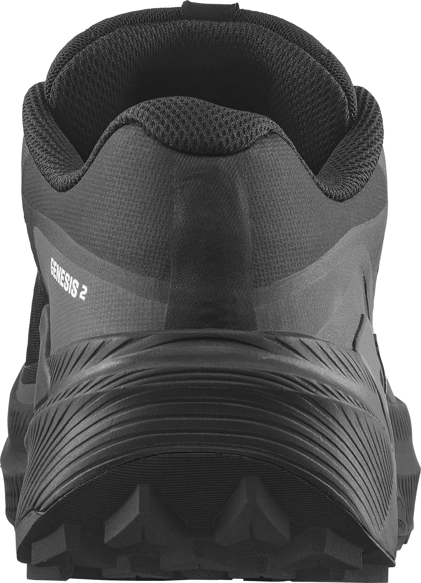 Numéro de l'image de la galerie de produits 3 pour le produit Souliers de course sur sentier Genesis 2 Gore-Tex - Homme