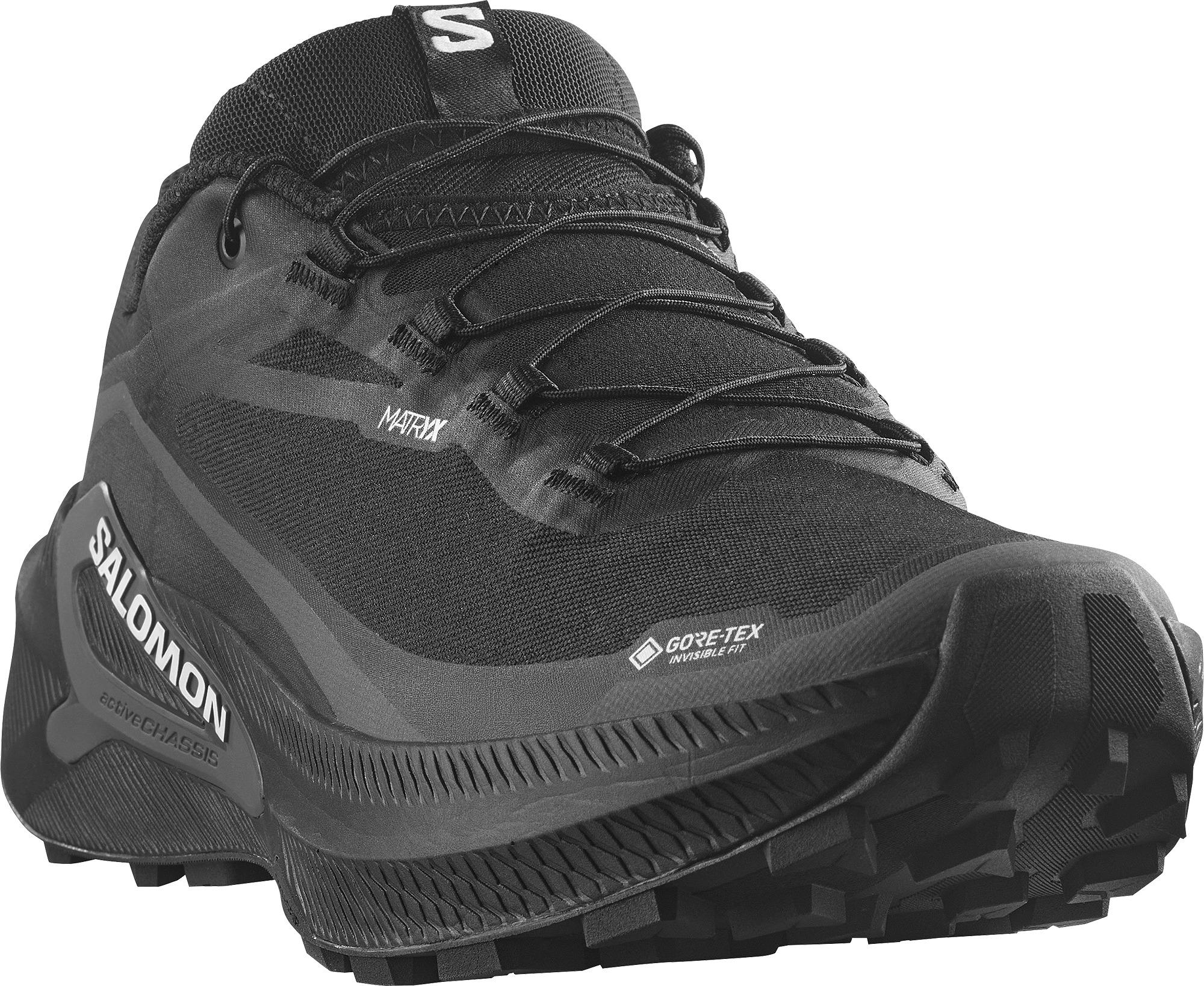 Numéro de l'image de la galerie de produits 6 pour le produit Souliers de course sur sentier Genesis 2 Gore-Tex - Homme