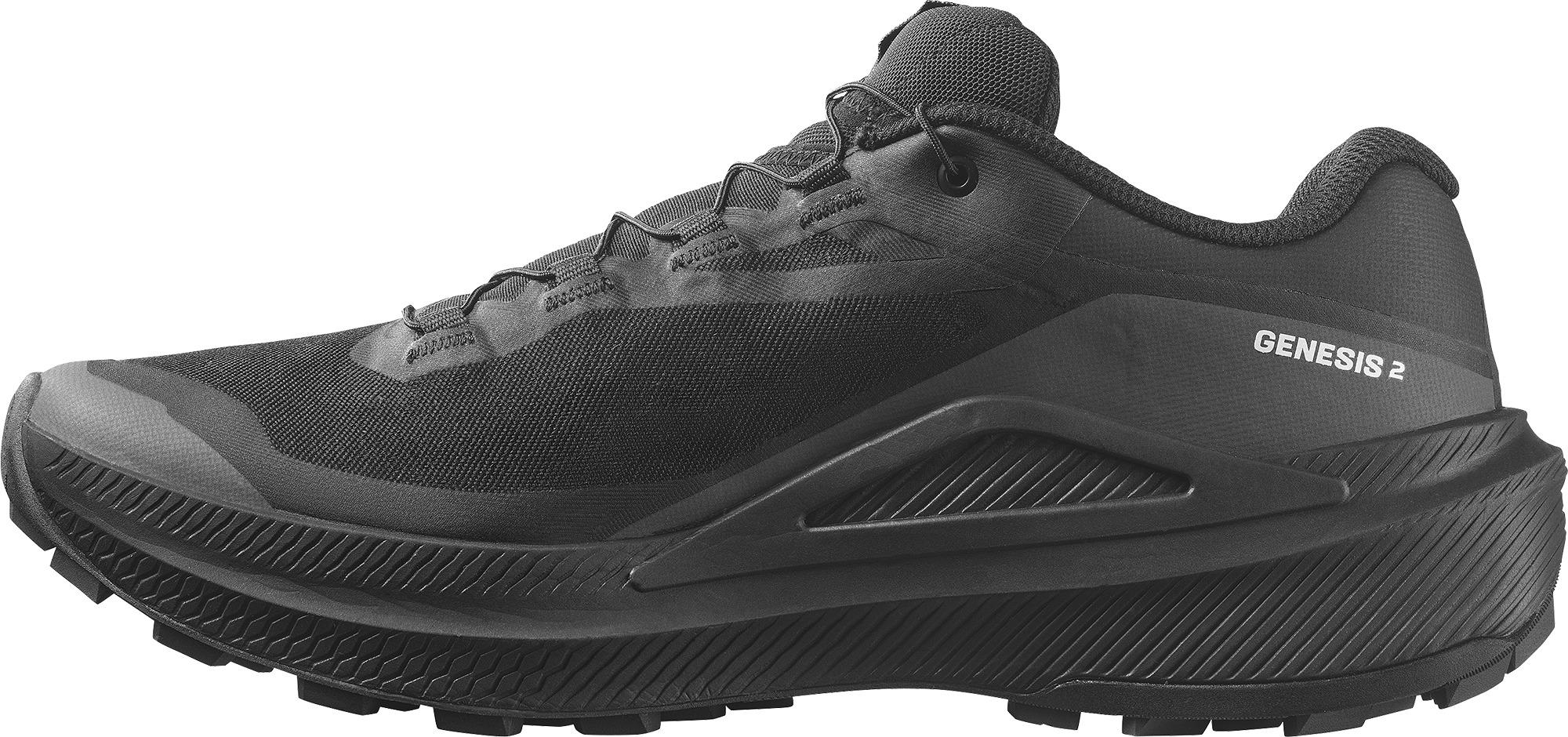 Numéro de l'image de la galerie de produits 7 pour le produit Souliers de course sur sentier Genesis 2 Gore-Tex - Homme