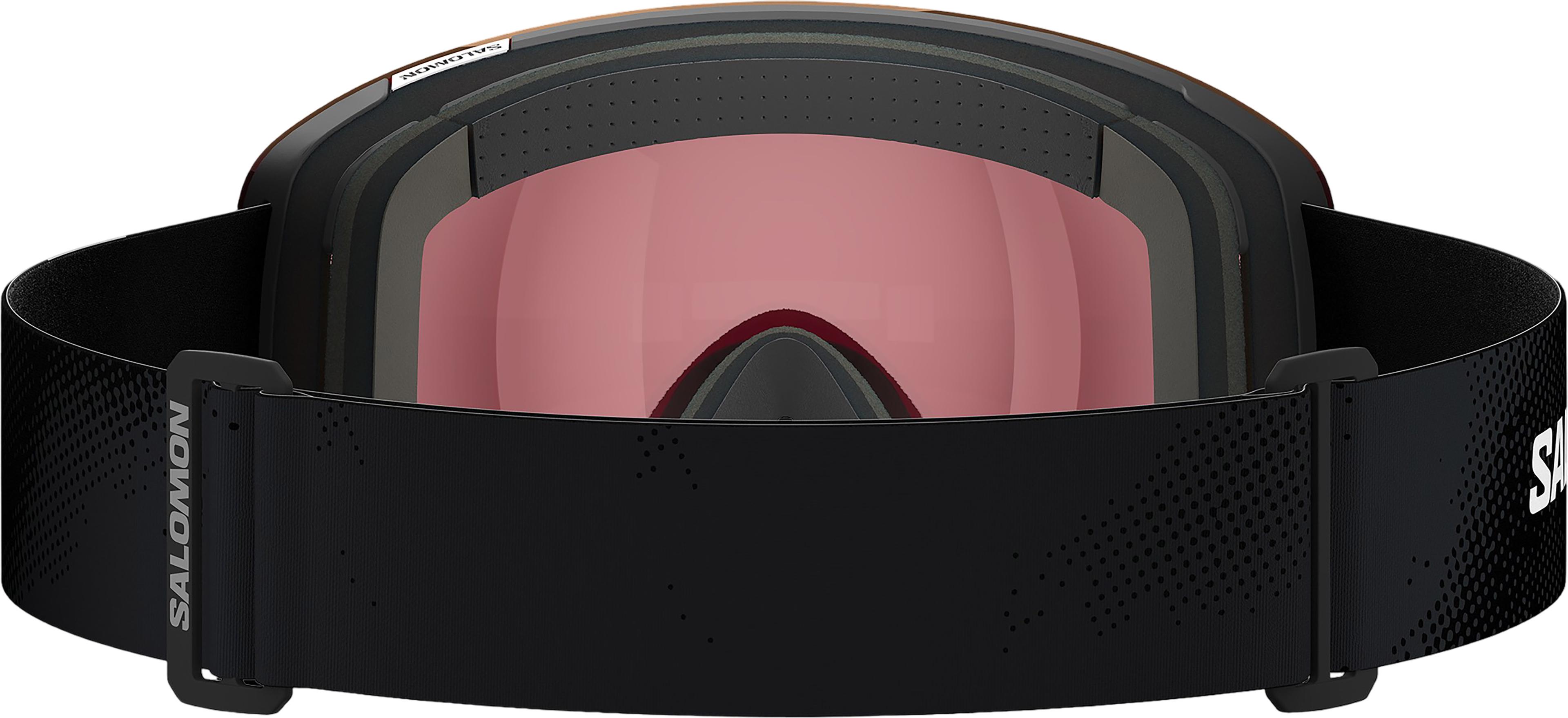 Numéro de l'image de la galerie de produits 3 pour le produit Lunettes de ski Radium Pro S avec verres de rechange - Femme