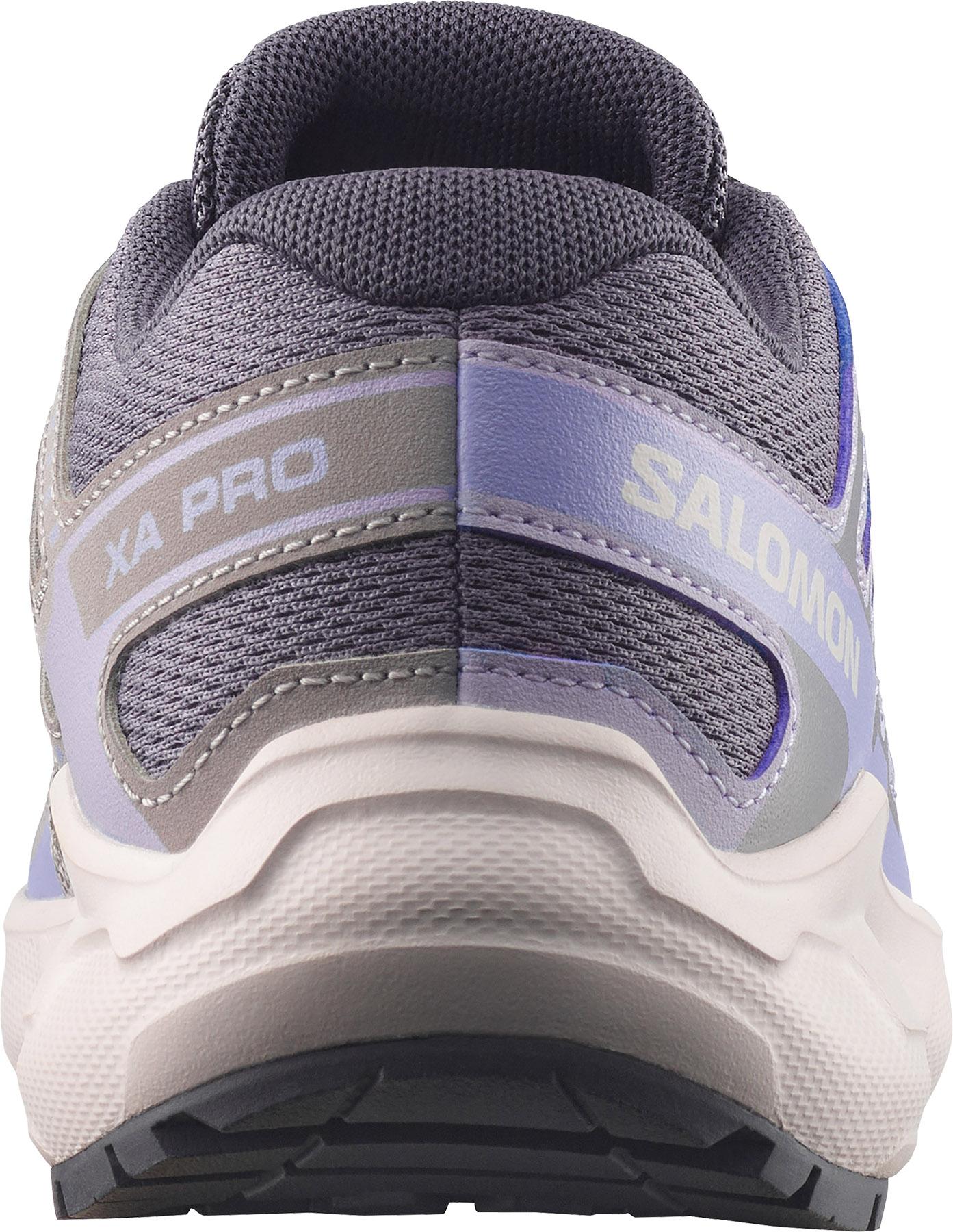 Product gallery image number 2 for product XA Pro Trail Running Shoes - Kids