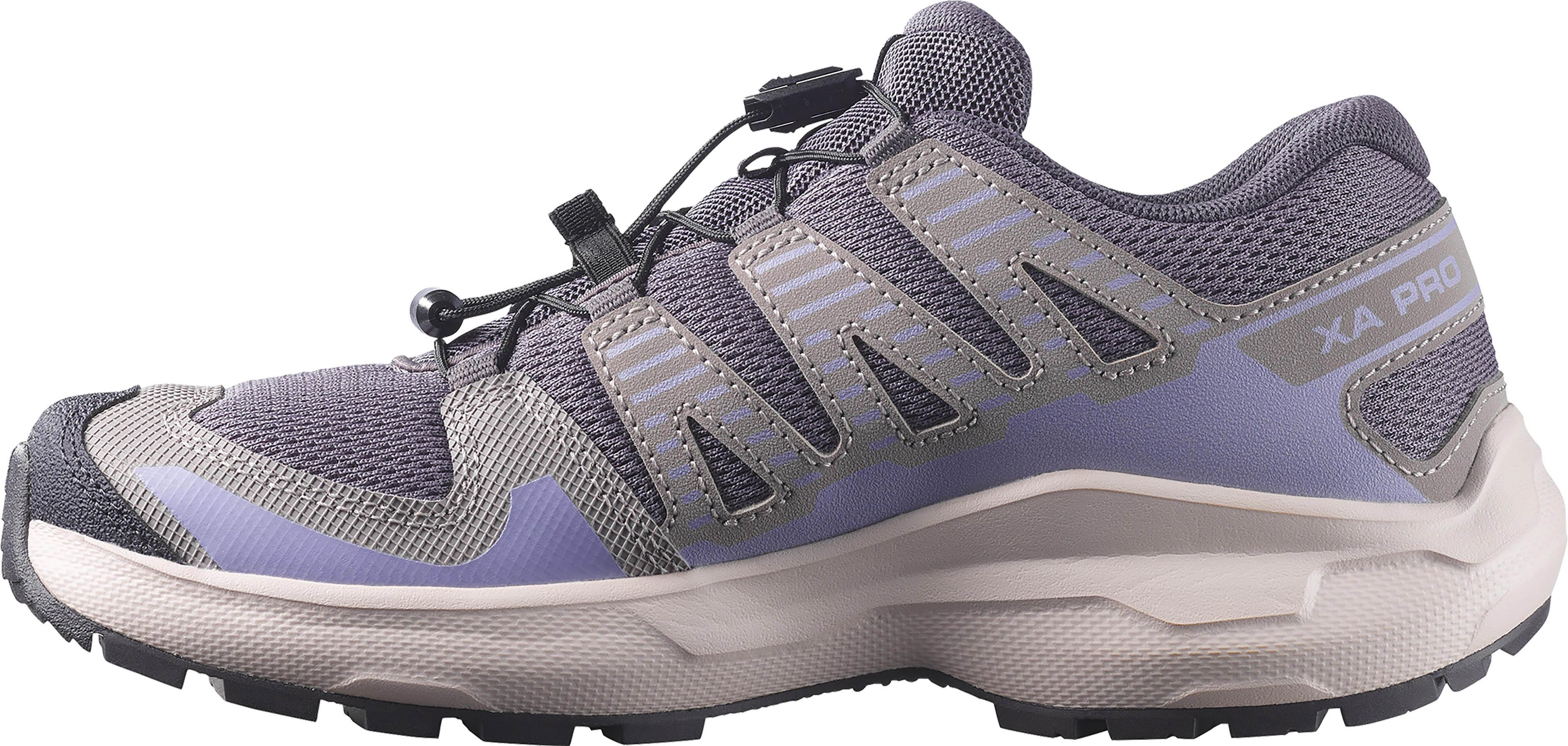 Product gallery image number 4 for product XA Pro Trail Running Shoes - Kids