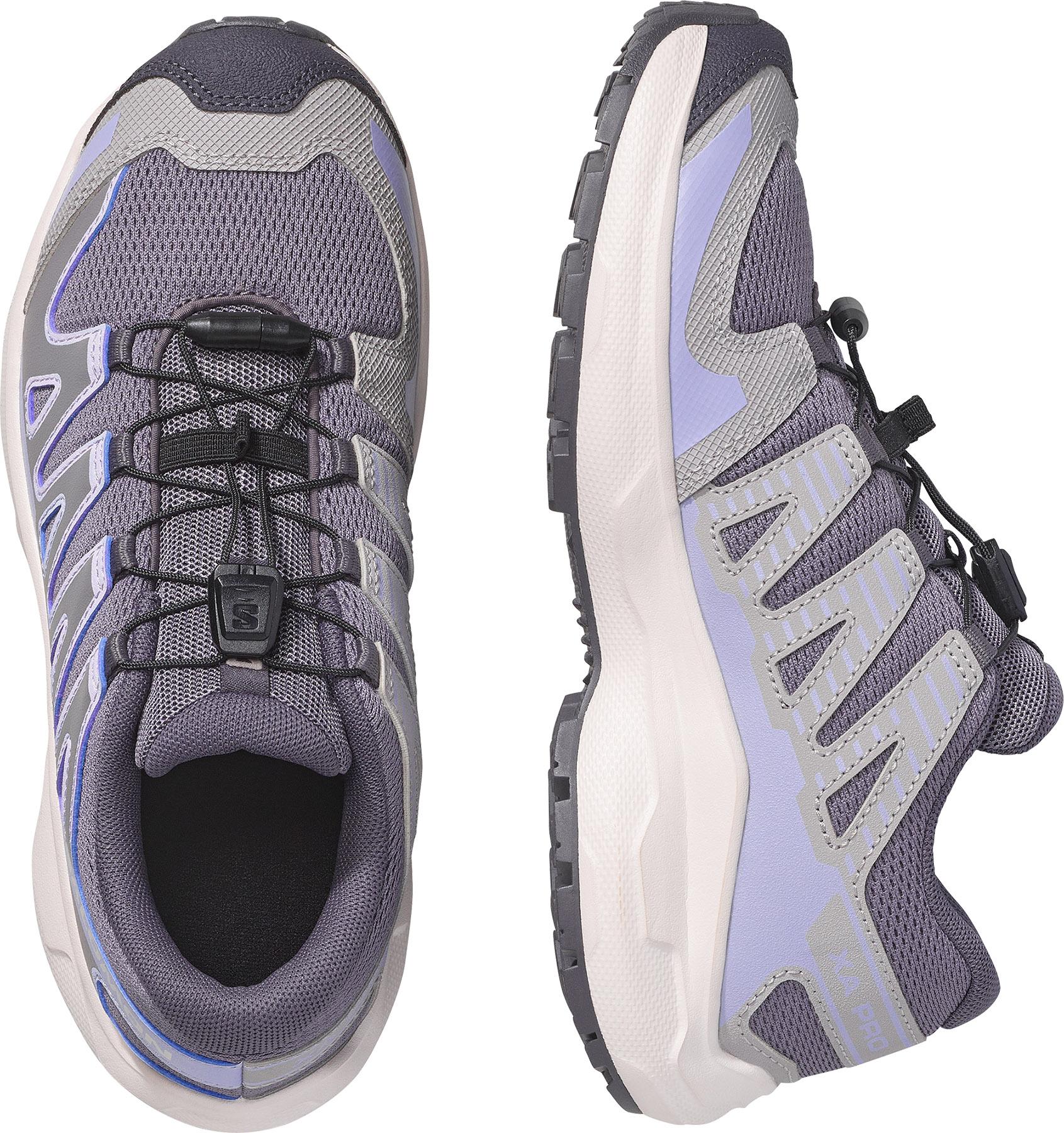 Product gallery image number 5 for product XA Pro Trail Running Shoes - Kids