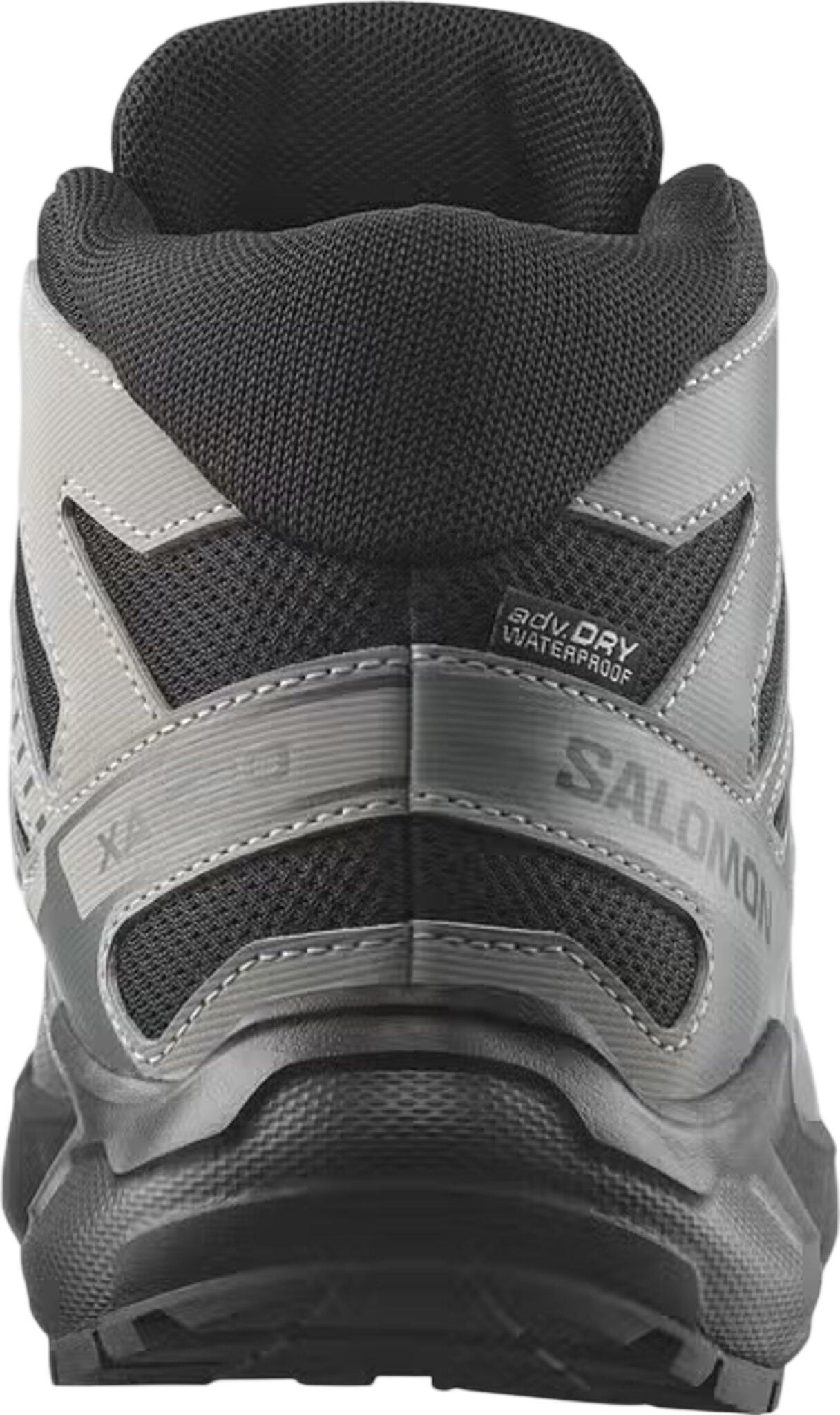 Product gallery image number 4 for product XA Pro Mid Waterproof Trail Running Shoes - Kids