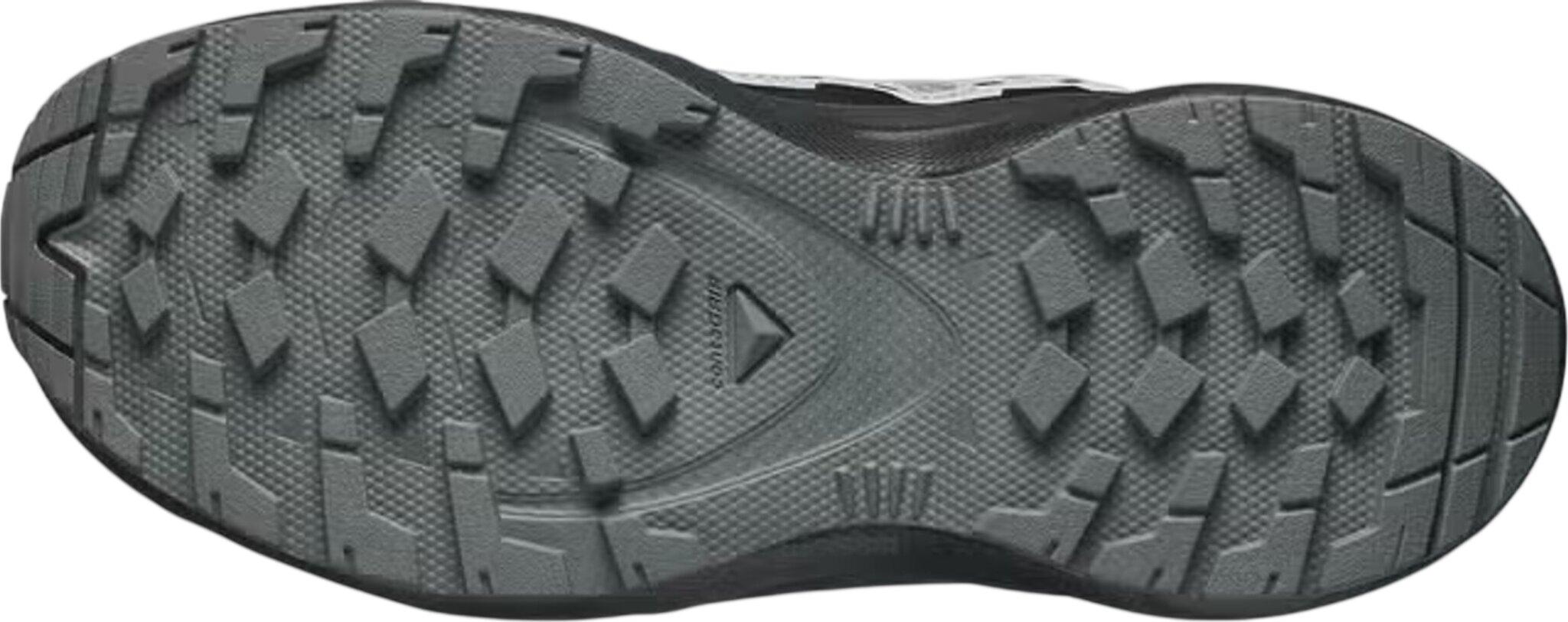 Product gallery image number 2 for product XA Pro Mid Waterproof Trail Running Shoes - Kids