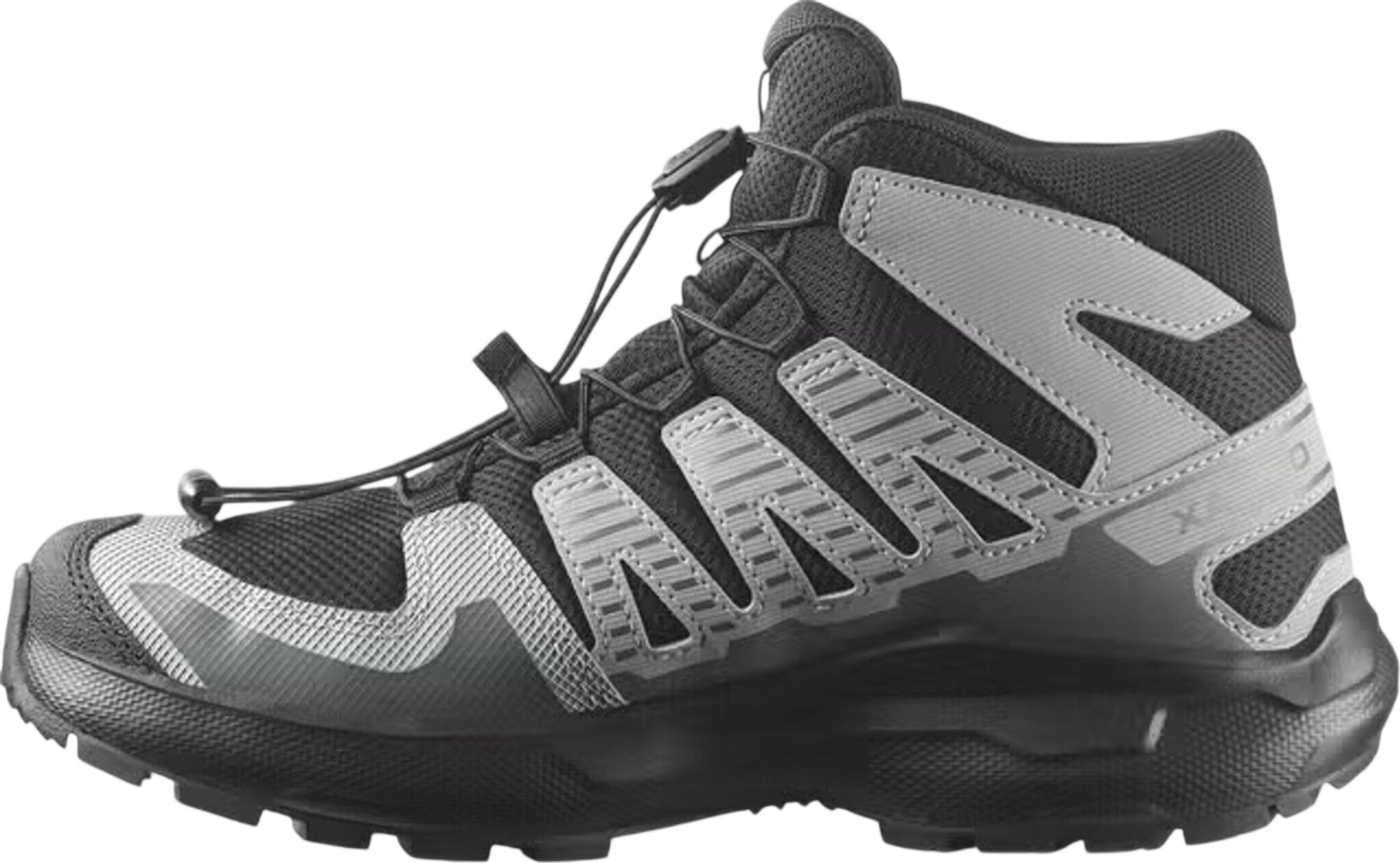Product gallery image number 3 for product XA Pro Mid Waterproof Trail Running Shoes - Kids