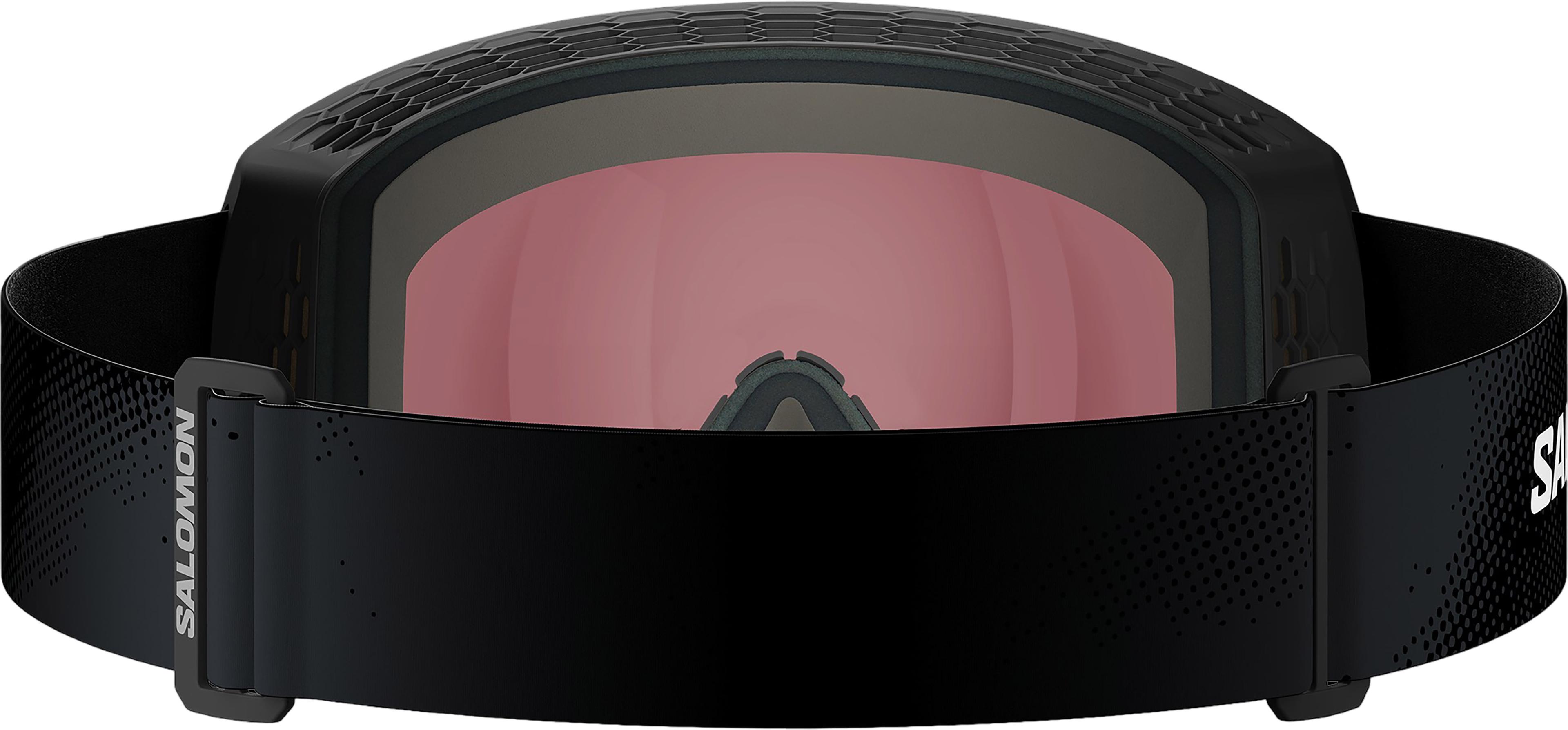 Product gallery image number 3 for product Radium Pro Outline Goggles with Extra Lens
