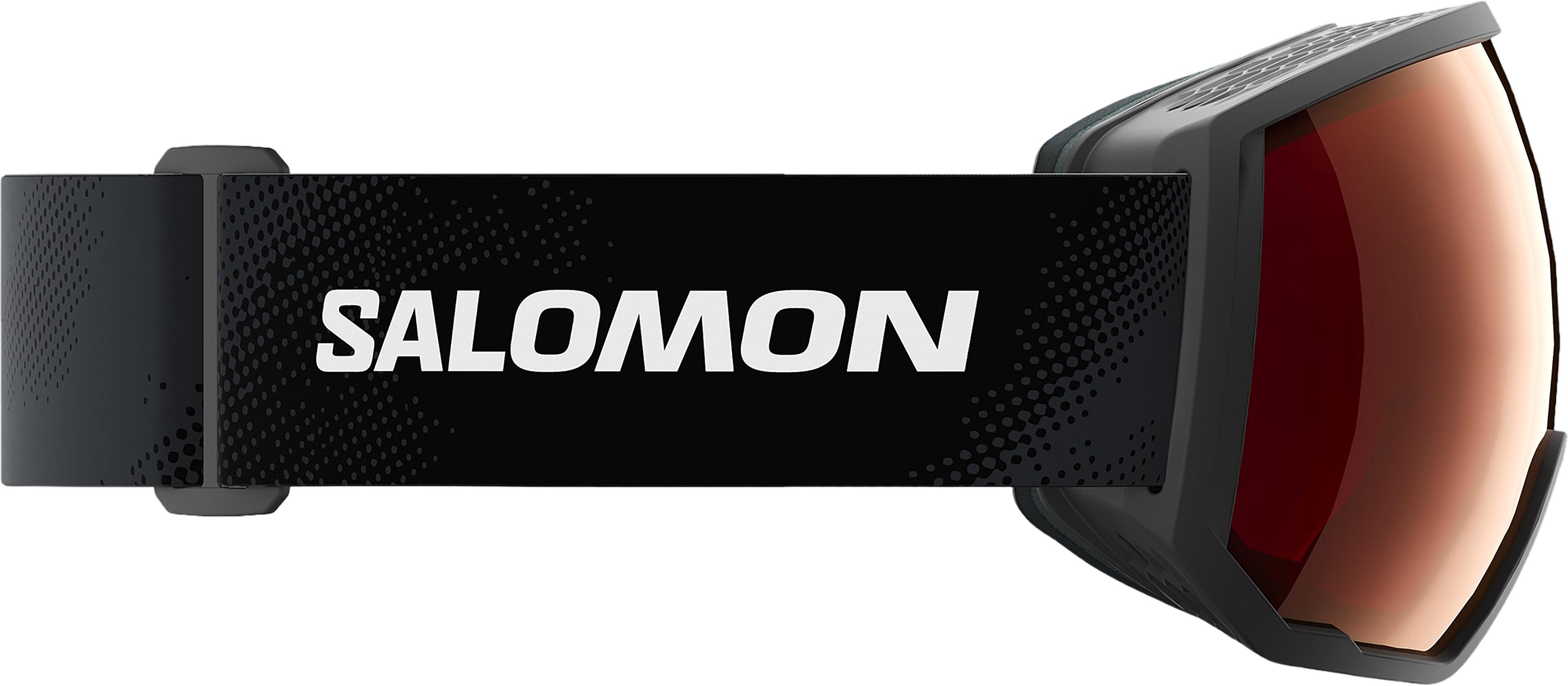 Product gallery image number 6 for product Radium Pro Outline Goggles with Extra Lens