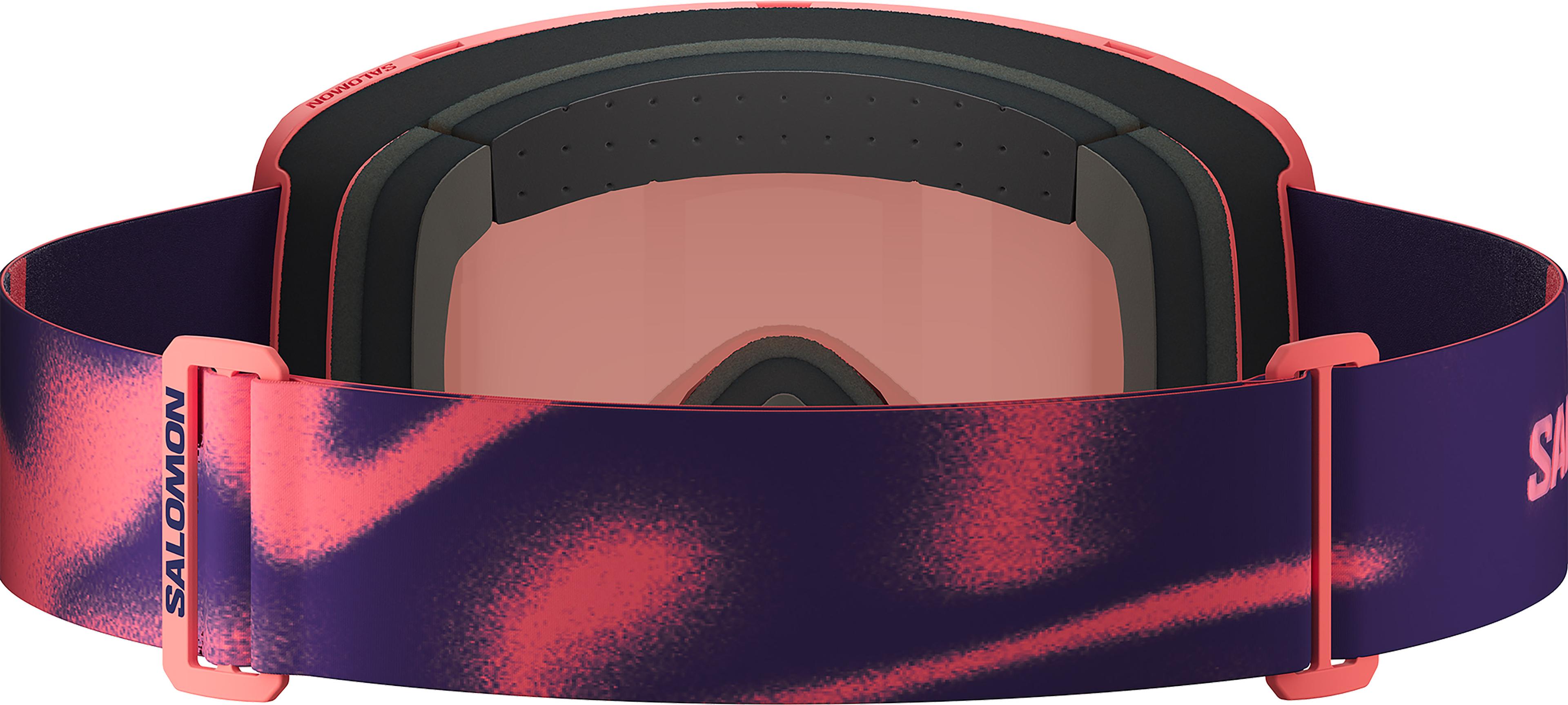 Product gallery image number 2 for product Sentry Pro S Sigma Goggles with Extra Lens