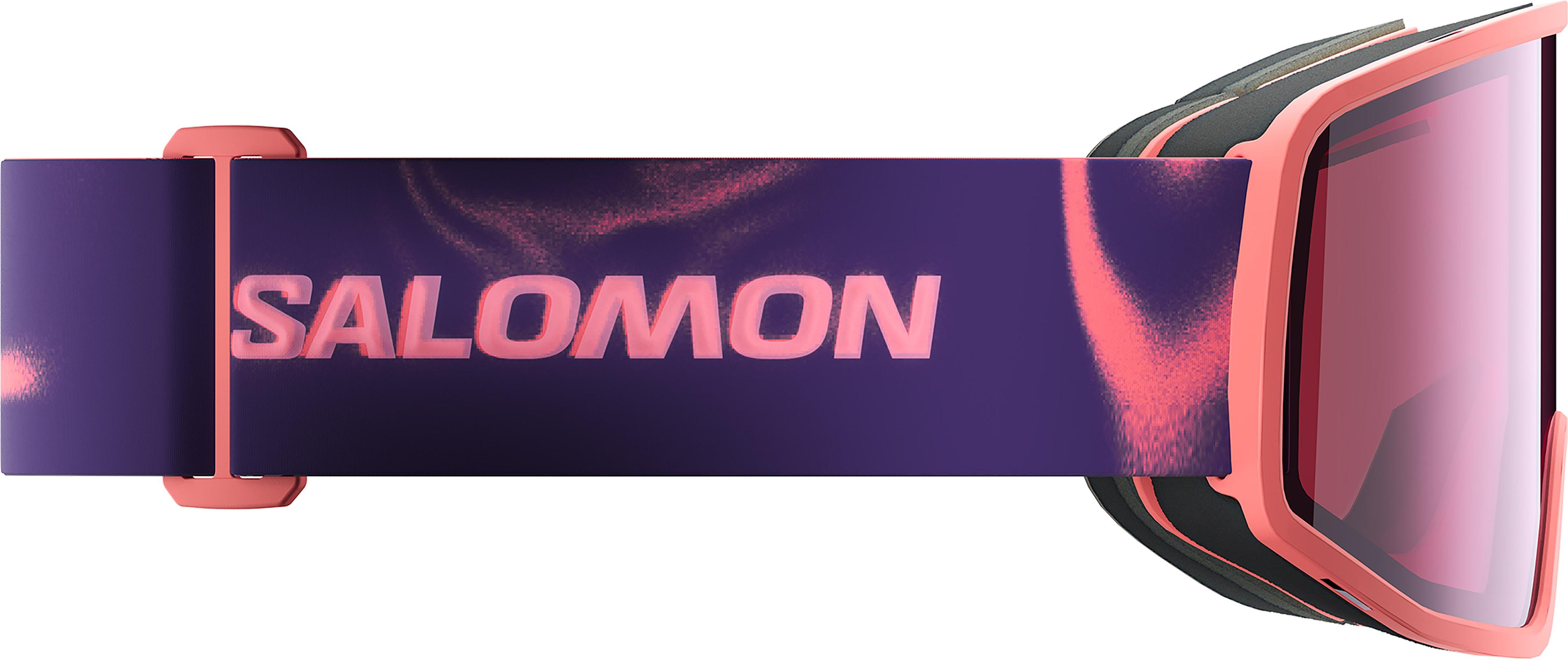 Product gallery image number 5 for product Sentry Pro S Sigma Goggles with Extra Lens