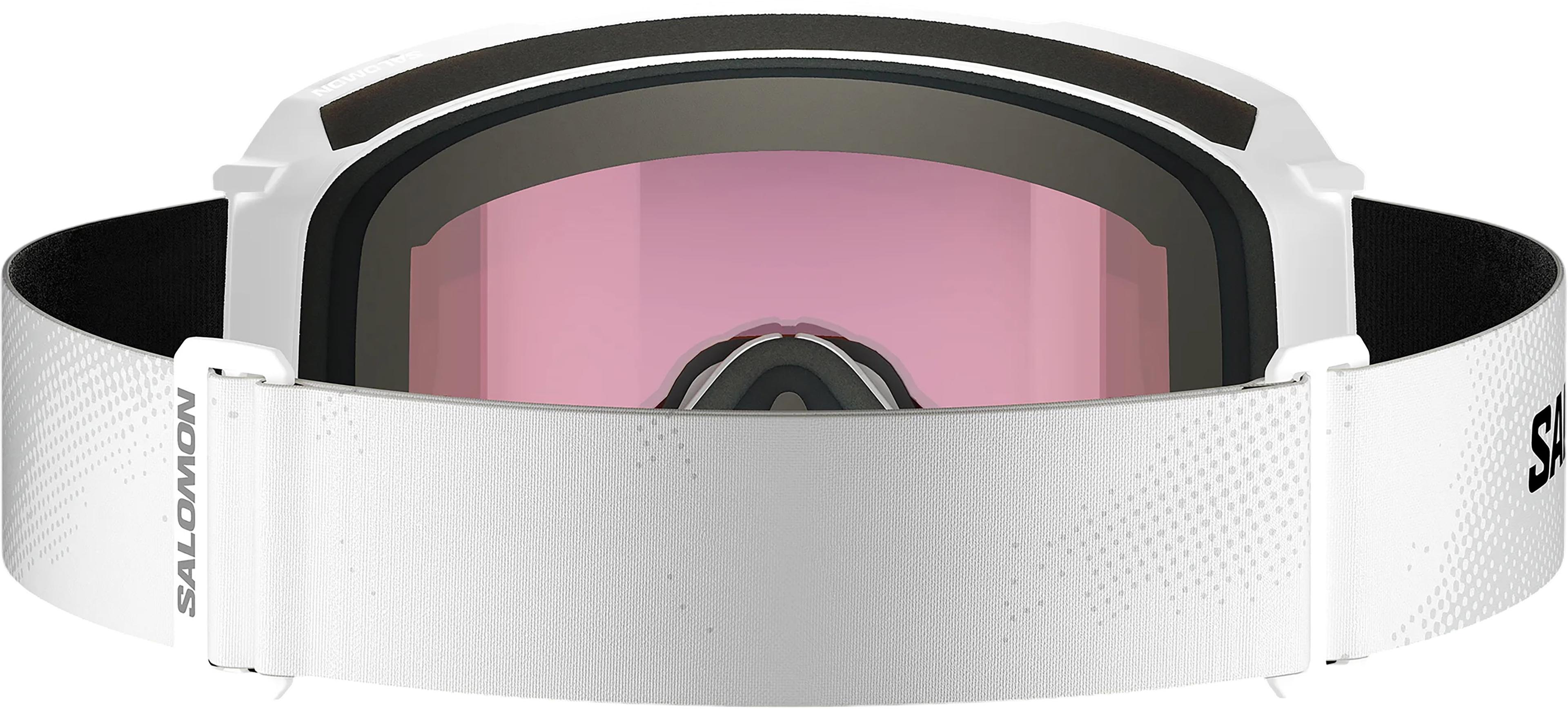 Numéro de l'image de la galerie de produits 3 pour le produit Lunettes de ski S/View 3