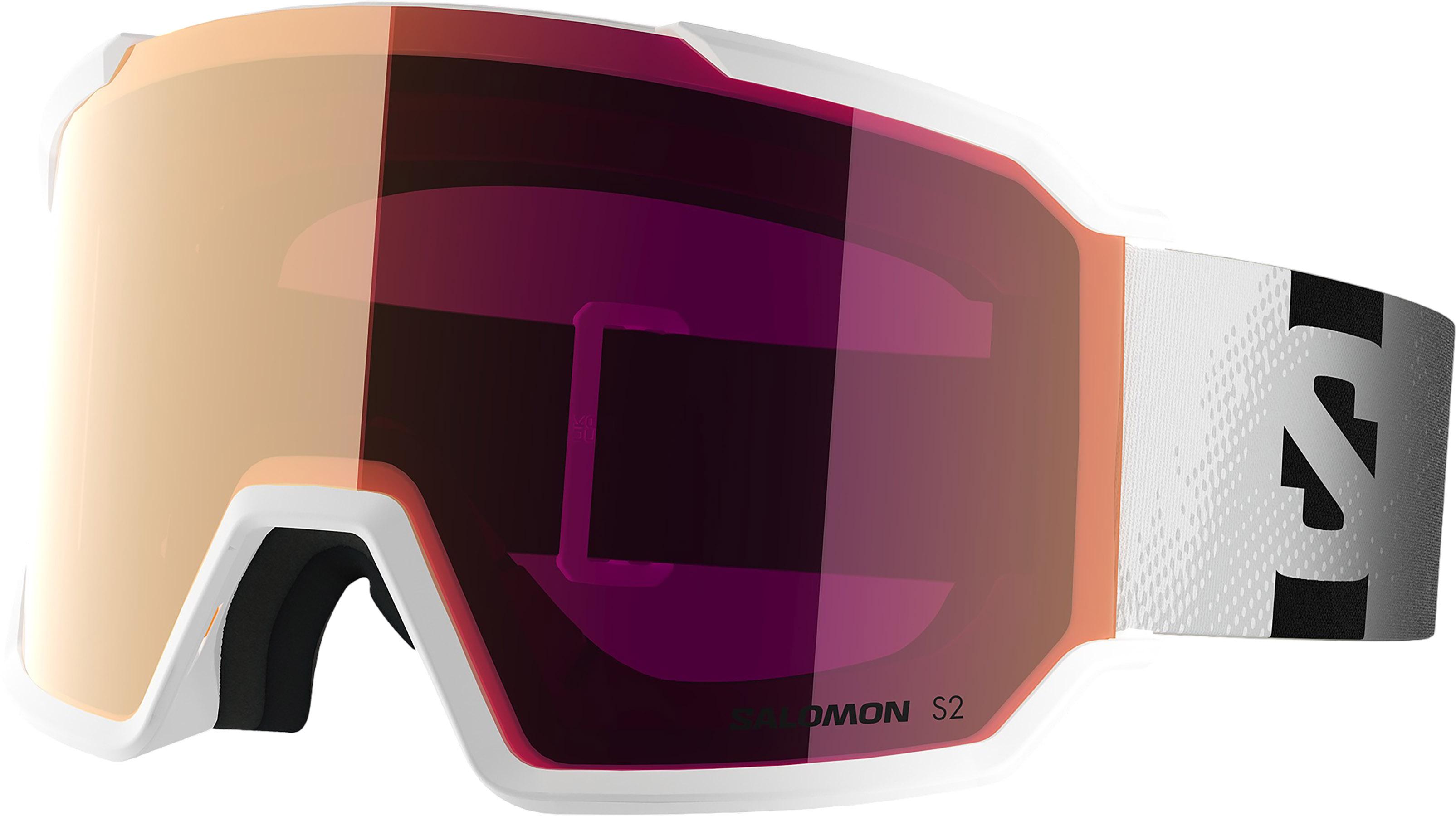 Numéro de l'image de la galerie de produits 4 pour le produit Lunettes de ski S/View 3