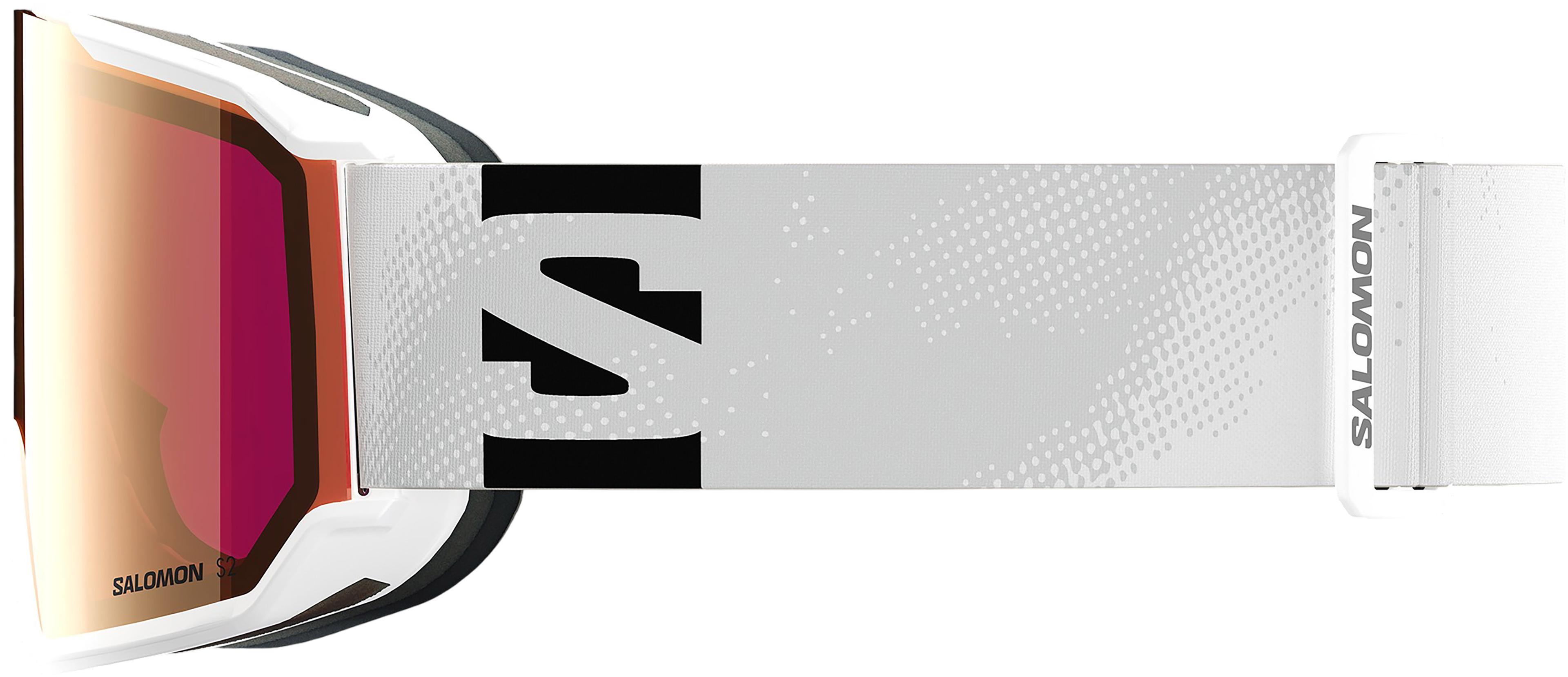 Numéro de l'image de la galerie de produits 2 pour le produit Lunettes de ski S/View 3