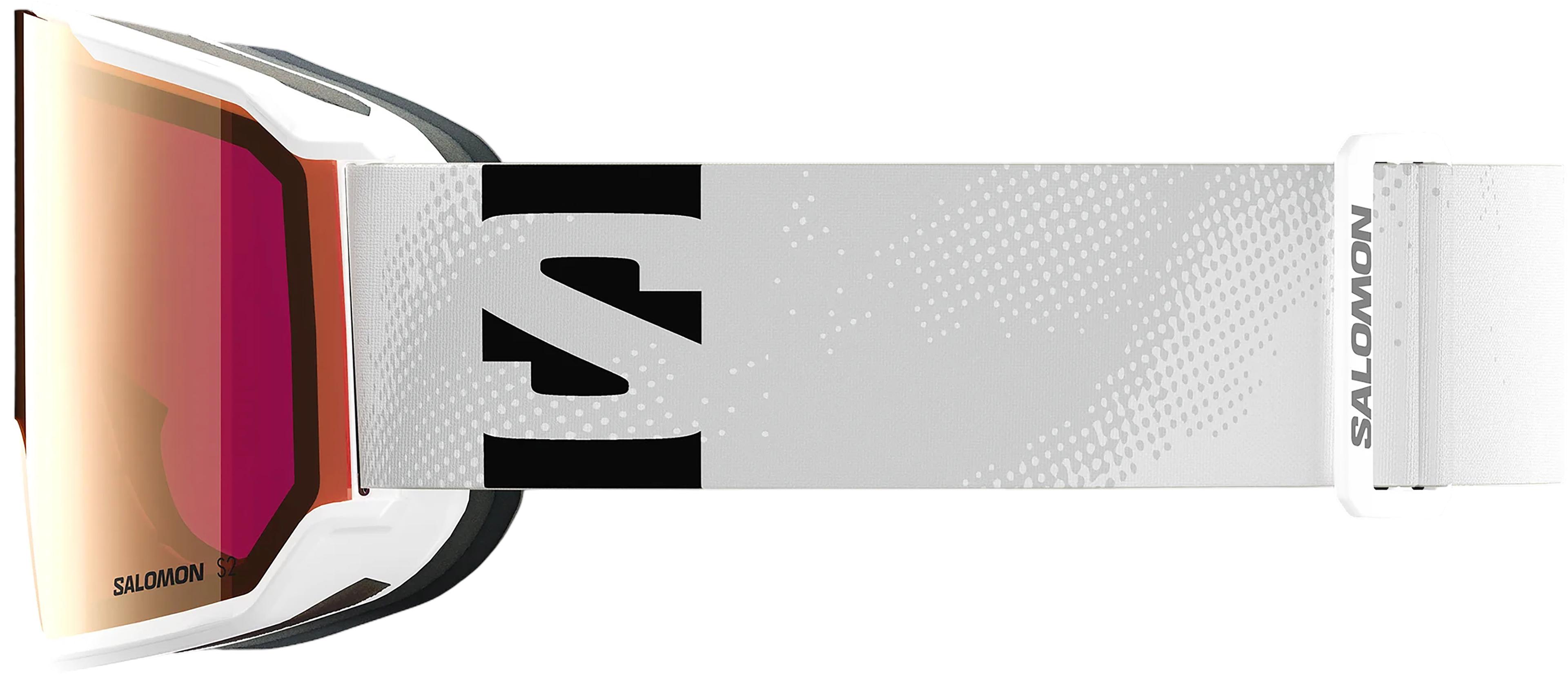 Numéro de l'image de la galerie de produits 6 pour le produit Lunettes de ski S/View 3