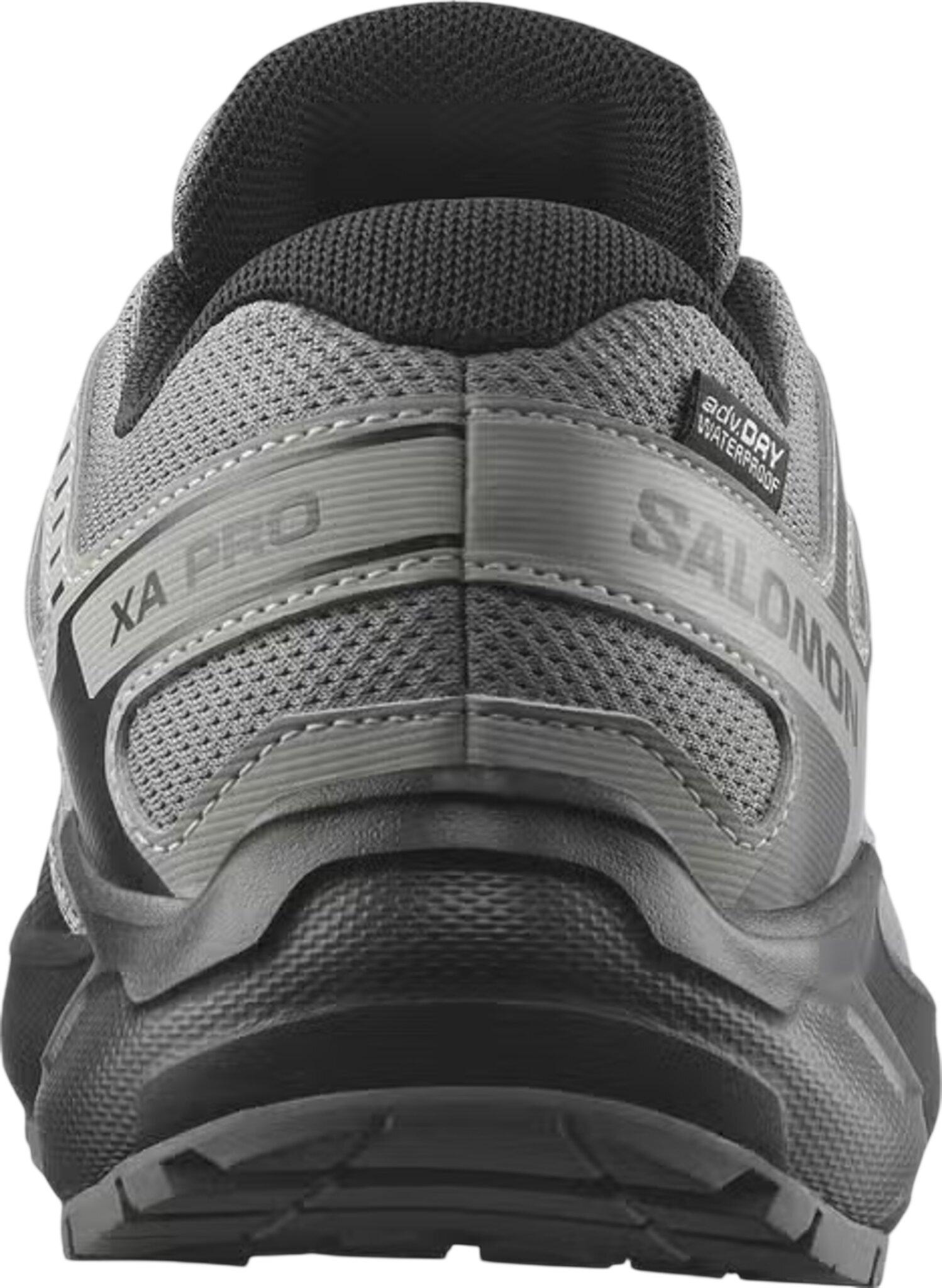 Product gallery image number 3 for product XA Pro Waterproof Trail Running Shoes - Kids