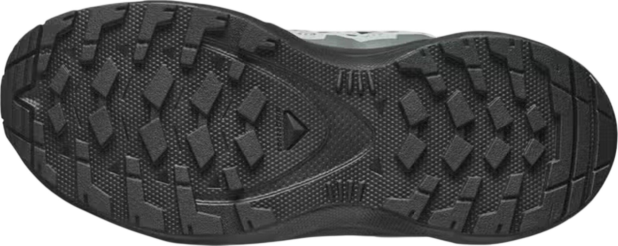 Product gallery image number 4 for product XA Pro Waterproof Trail Running Shoes - Kids