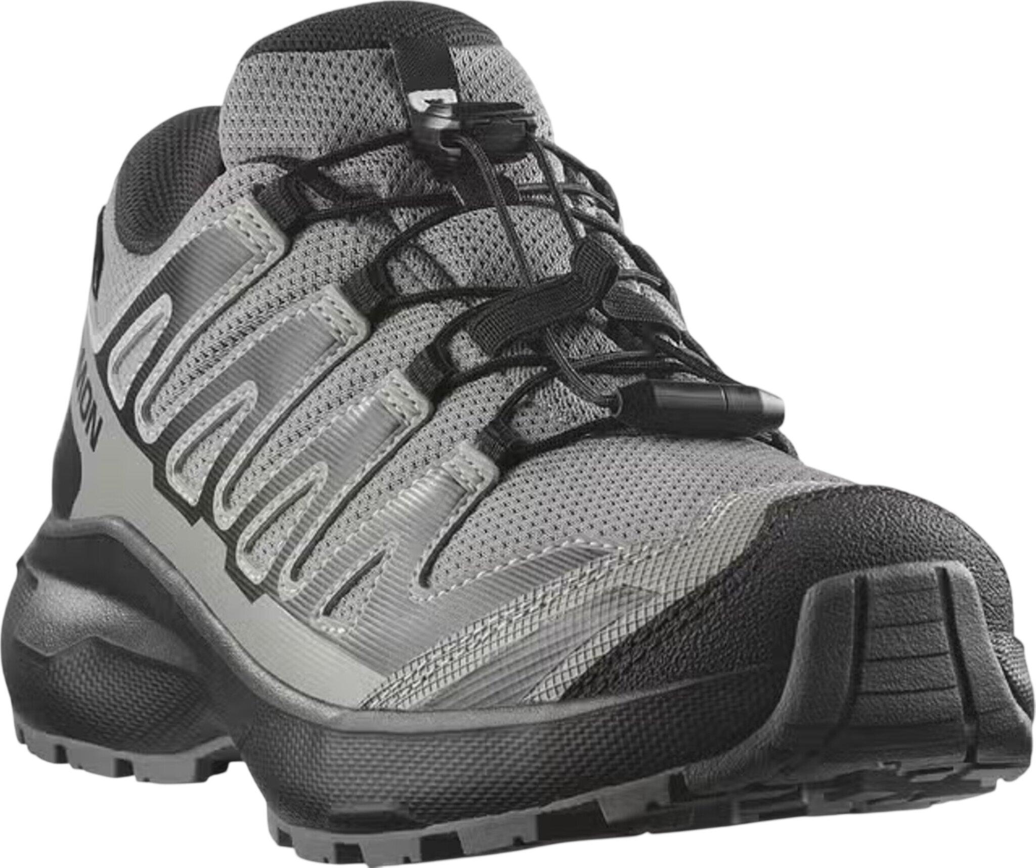 Product gallery image number 2 for product XA Pro Waterproof Trail Running Shoes - Kids
