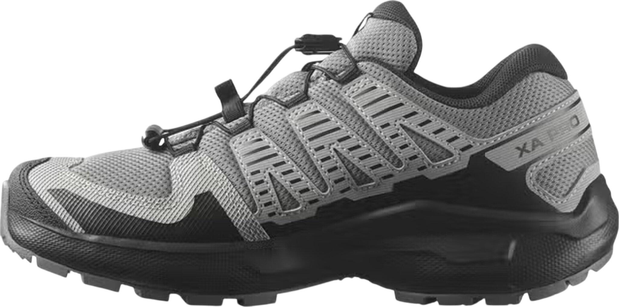 Product gallery image number 5 for product XA Pro Waterproof Trail Running Shoes - Kids