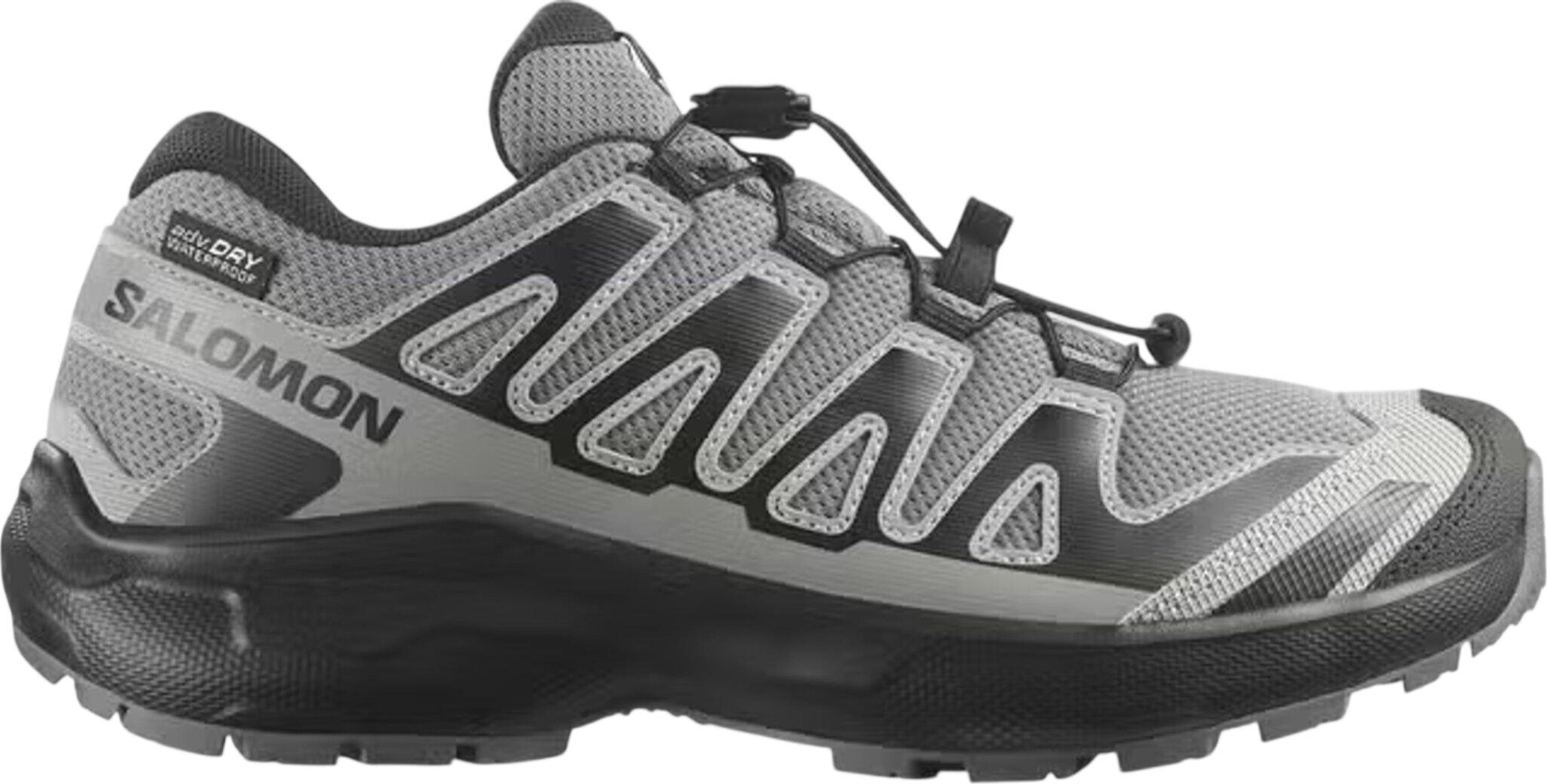 Product image for XA Pro Waterproof Trail Running Shoes - Kids