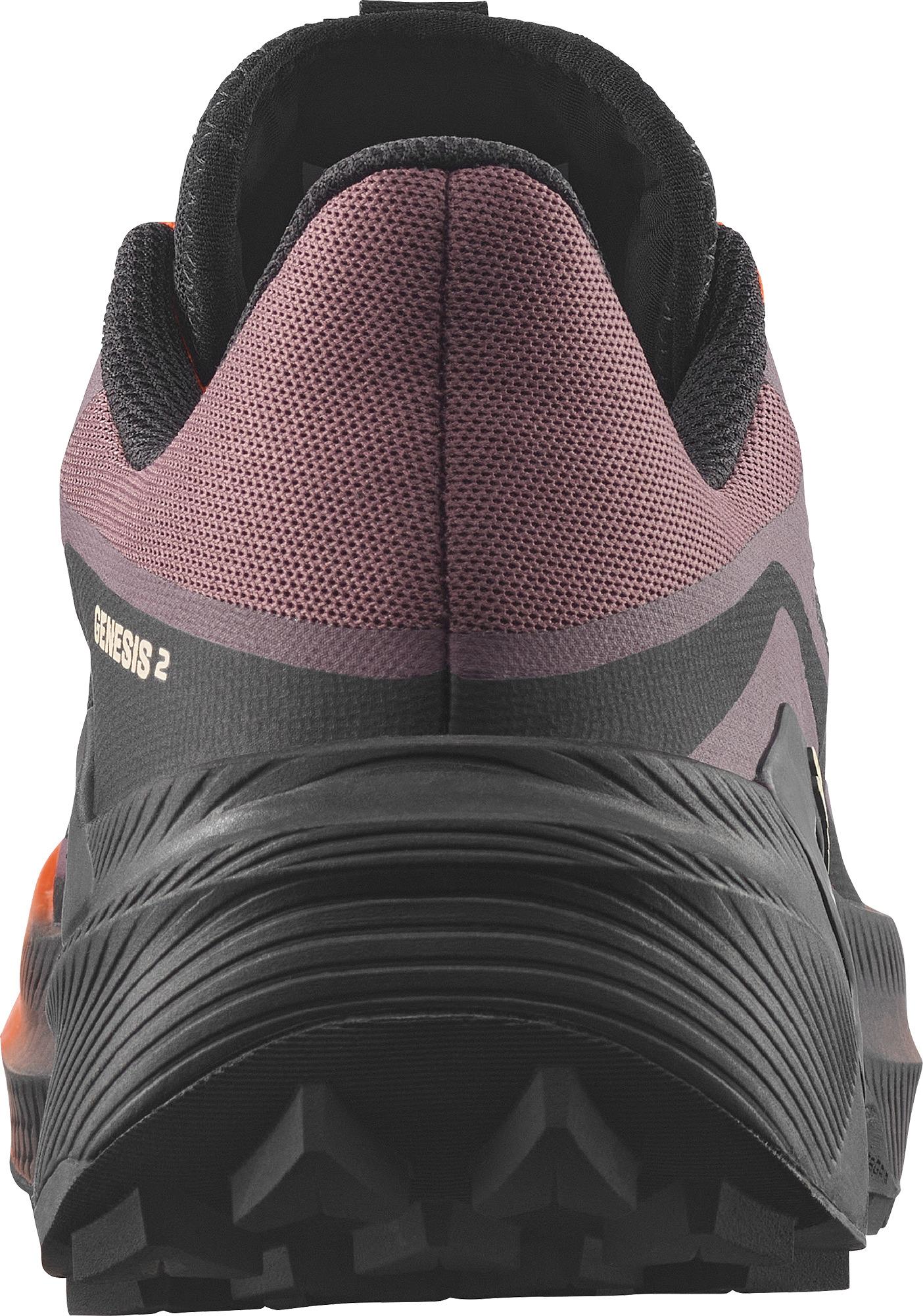 Product gallery image number 3 for product Genesis 2 Trail Running Shoes - Women's