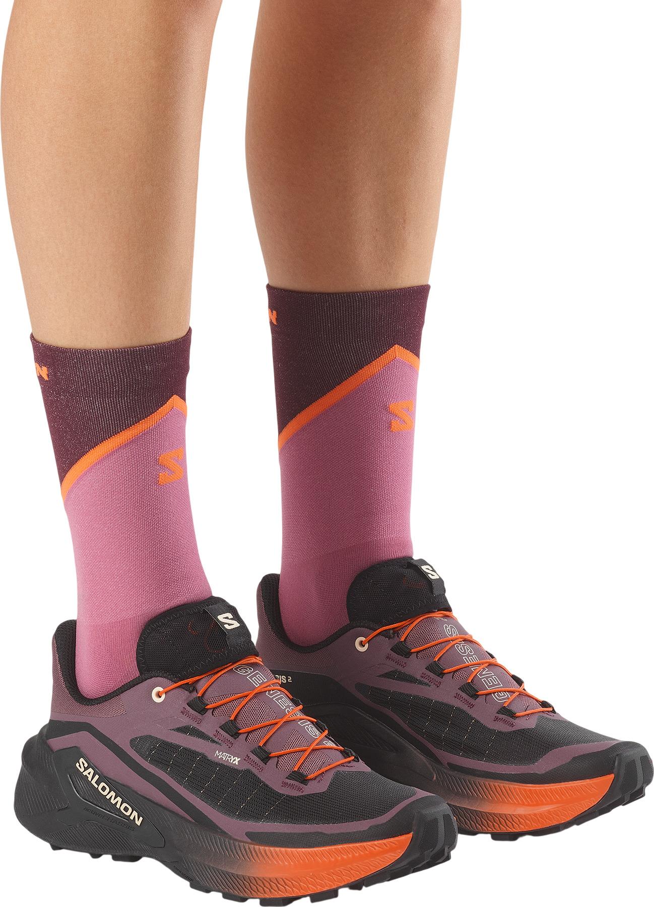 Product gallery image number 5 for product Genesis 2 Trail Running Shoes - Women's