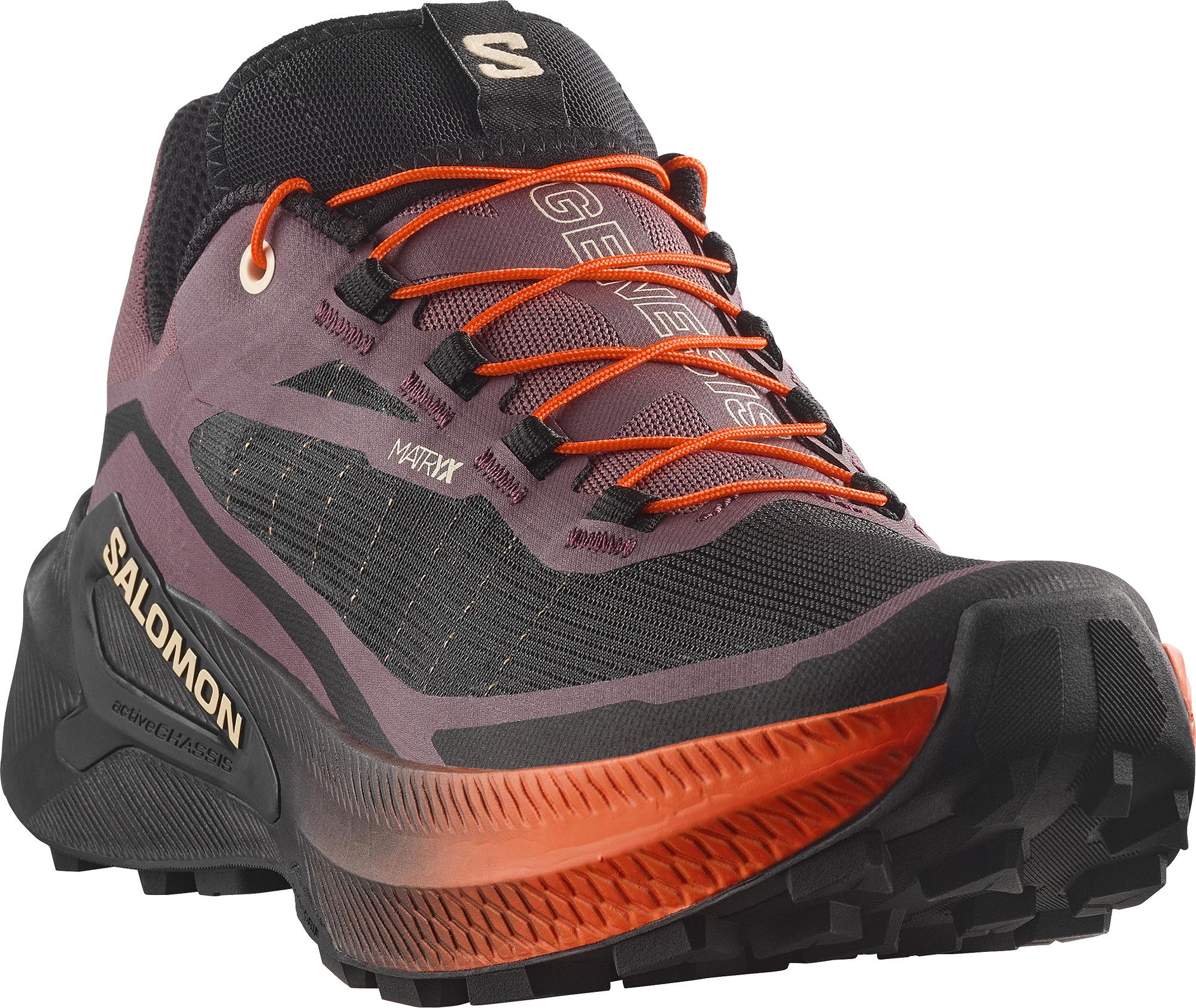 Product gallery image number 6 for product Genesis 2 Trail Running Shoes - Women's