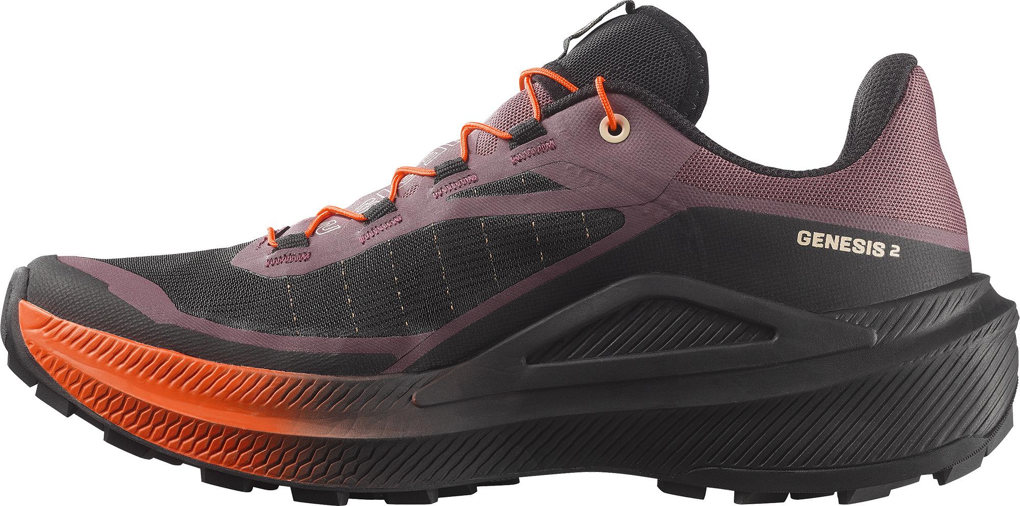Product gallery image number 7 for product Genesis 2 Trail Running Shoes - Women's
