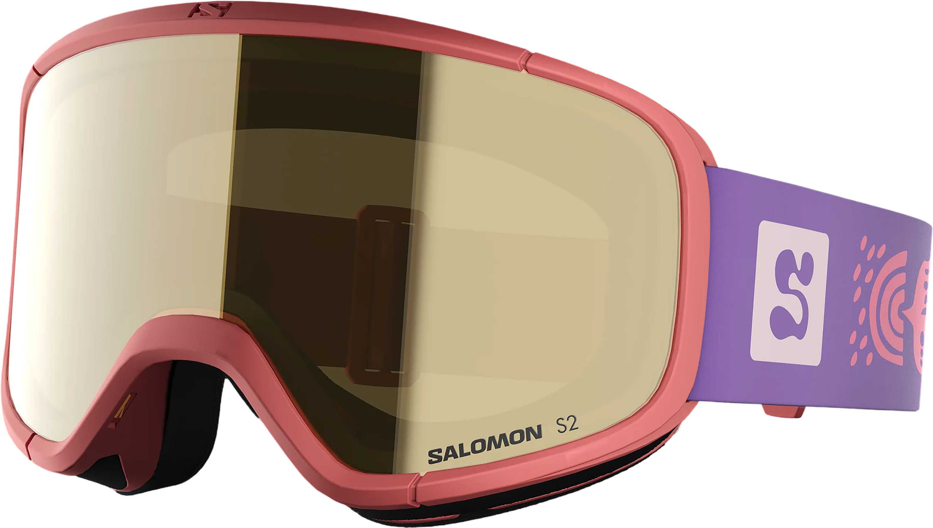 Sun Kissed Coral