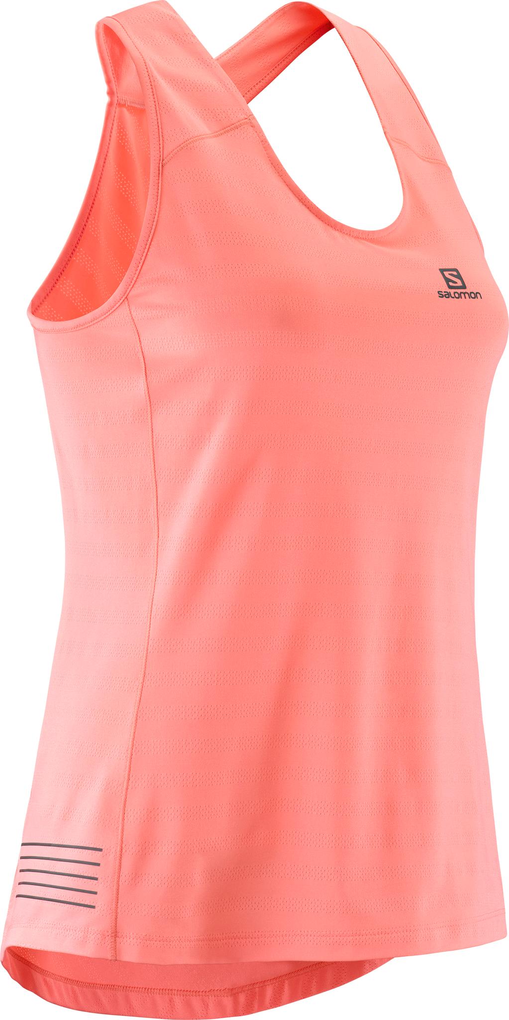 Product gallery image number 3 for product XA Tank - Women's
