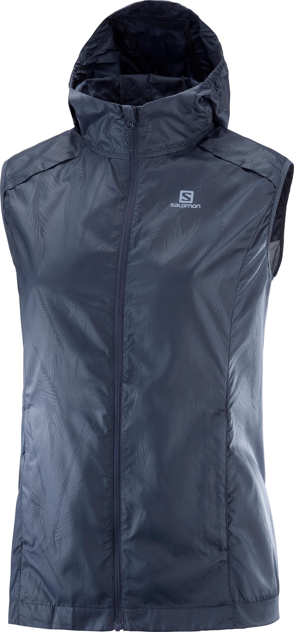 Product gallery image number 1 for product Agile Wind Vest - Women's