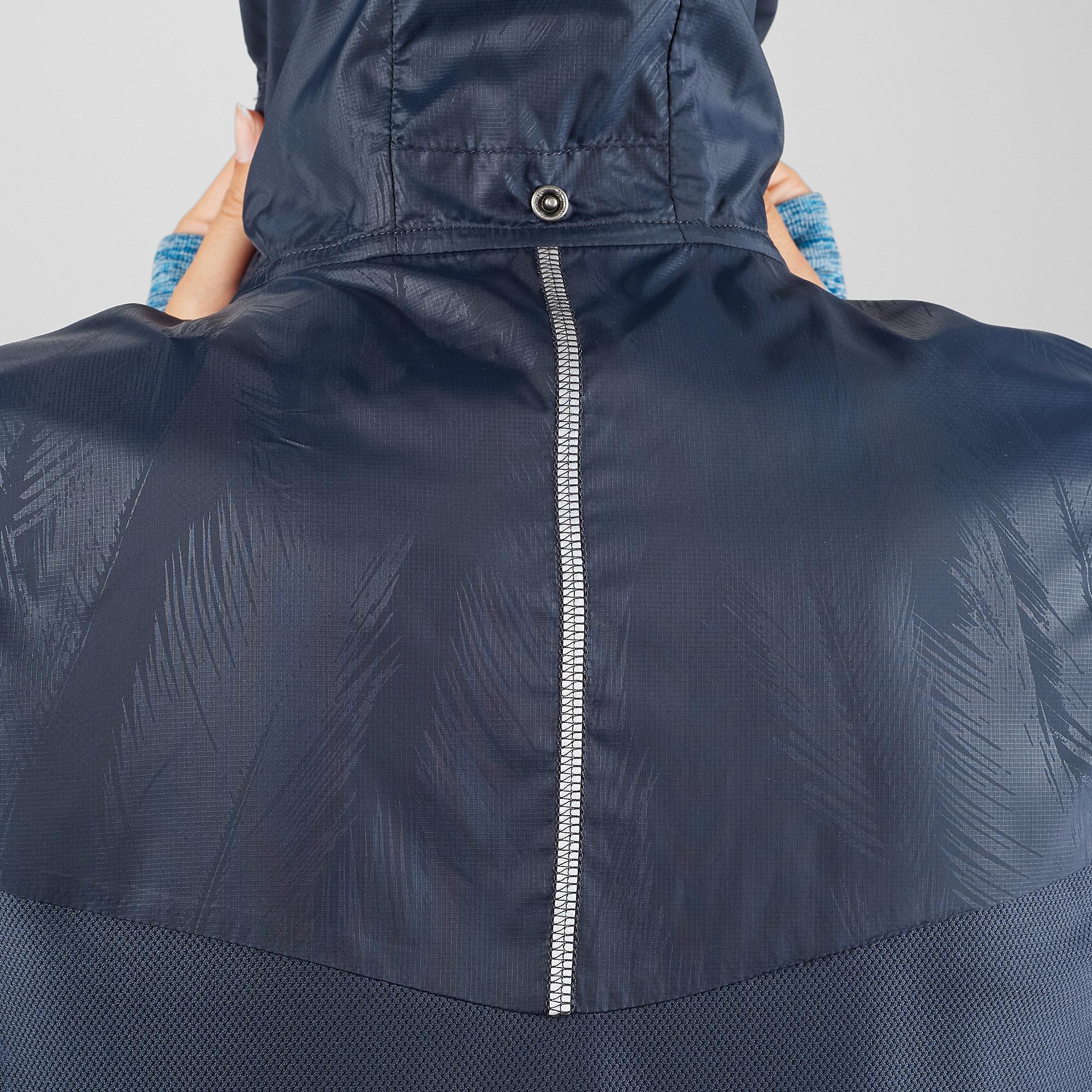 Product gallery image number 3 for product Agile Wind Vest - Women's