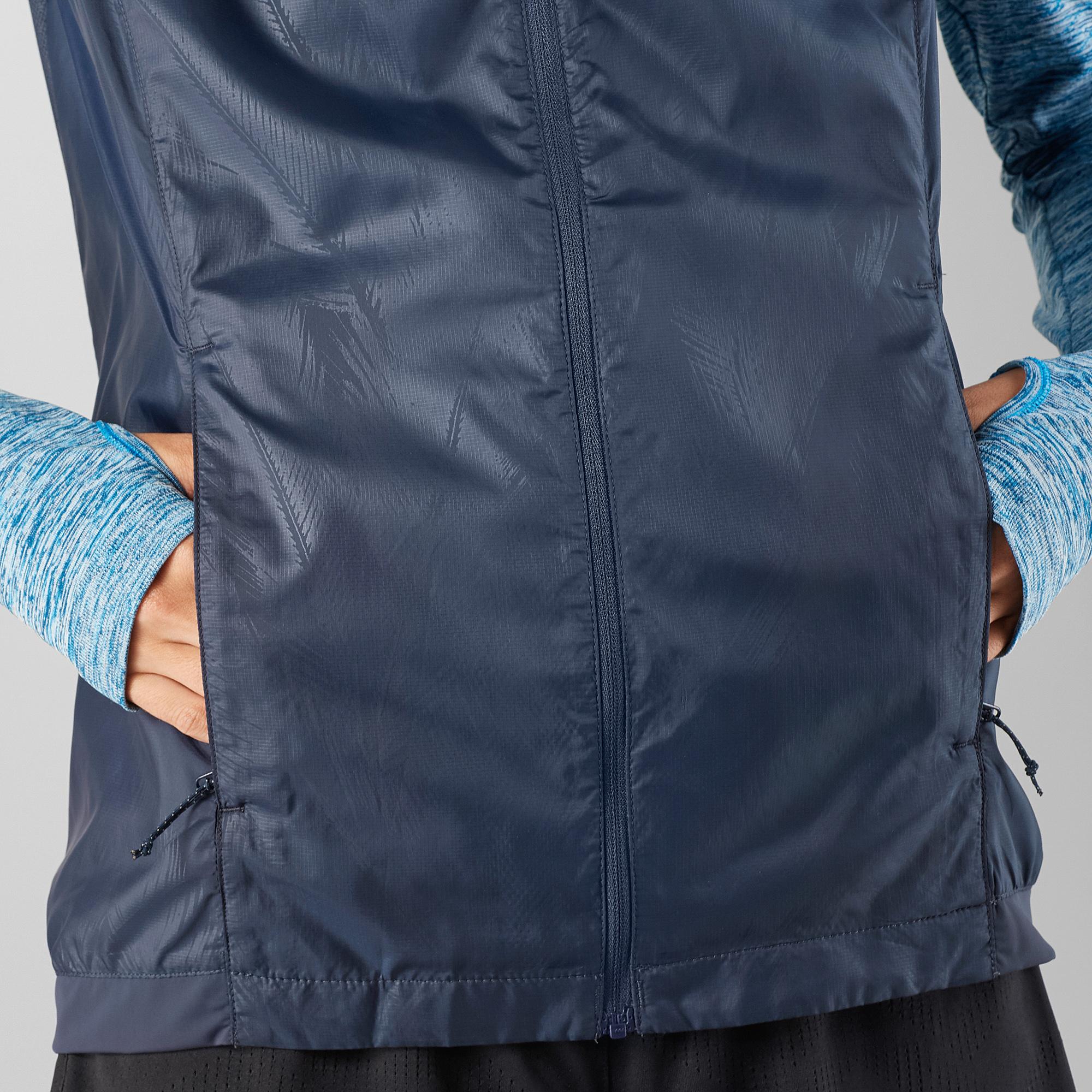 Product gallery image number 2 for product Agile Wind Vest - Women's