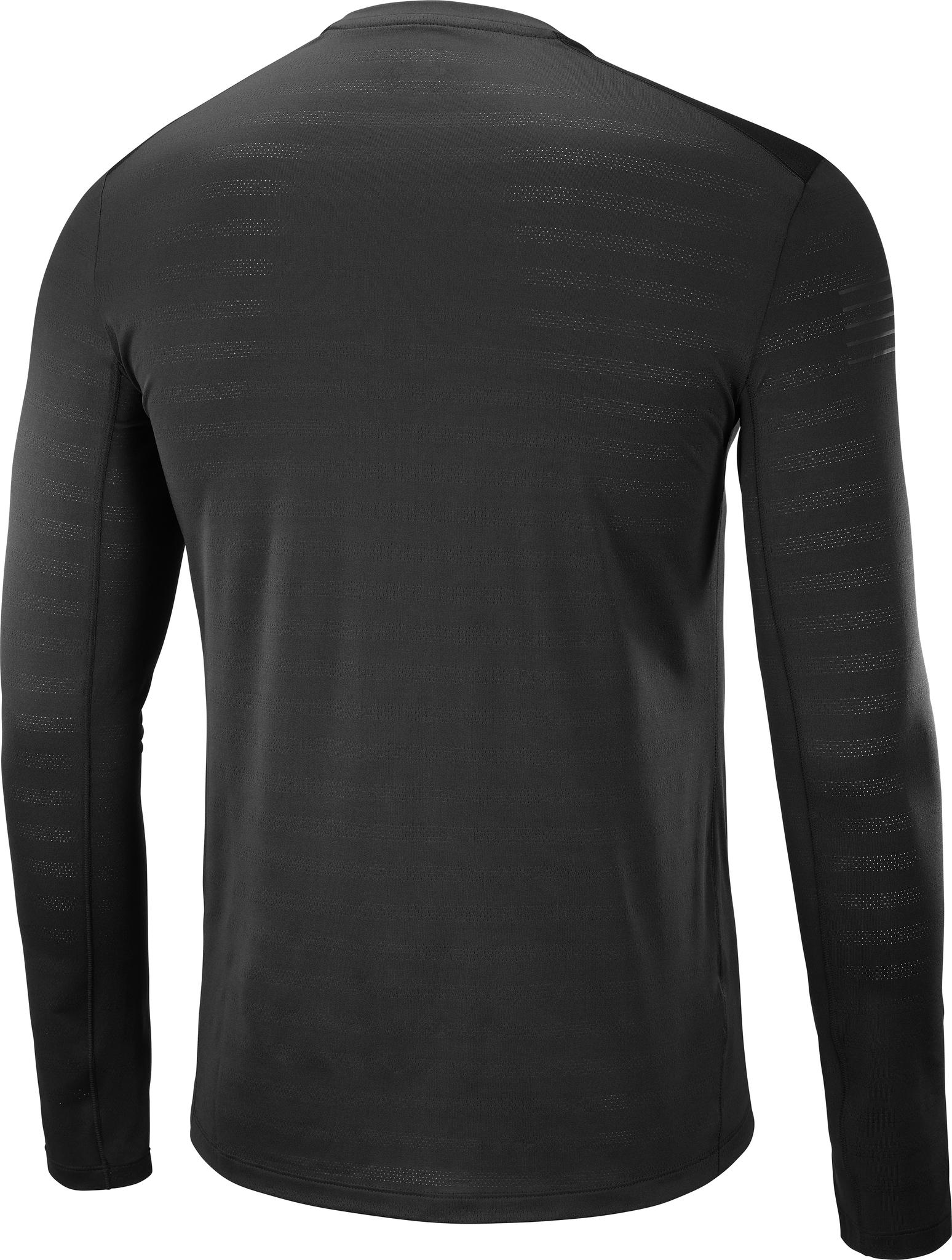 Product gallery image number 5 for product XA Long Sleeve Tee - Men's
