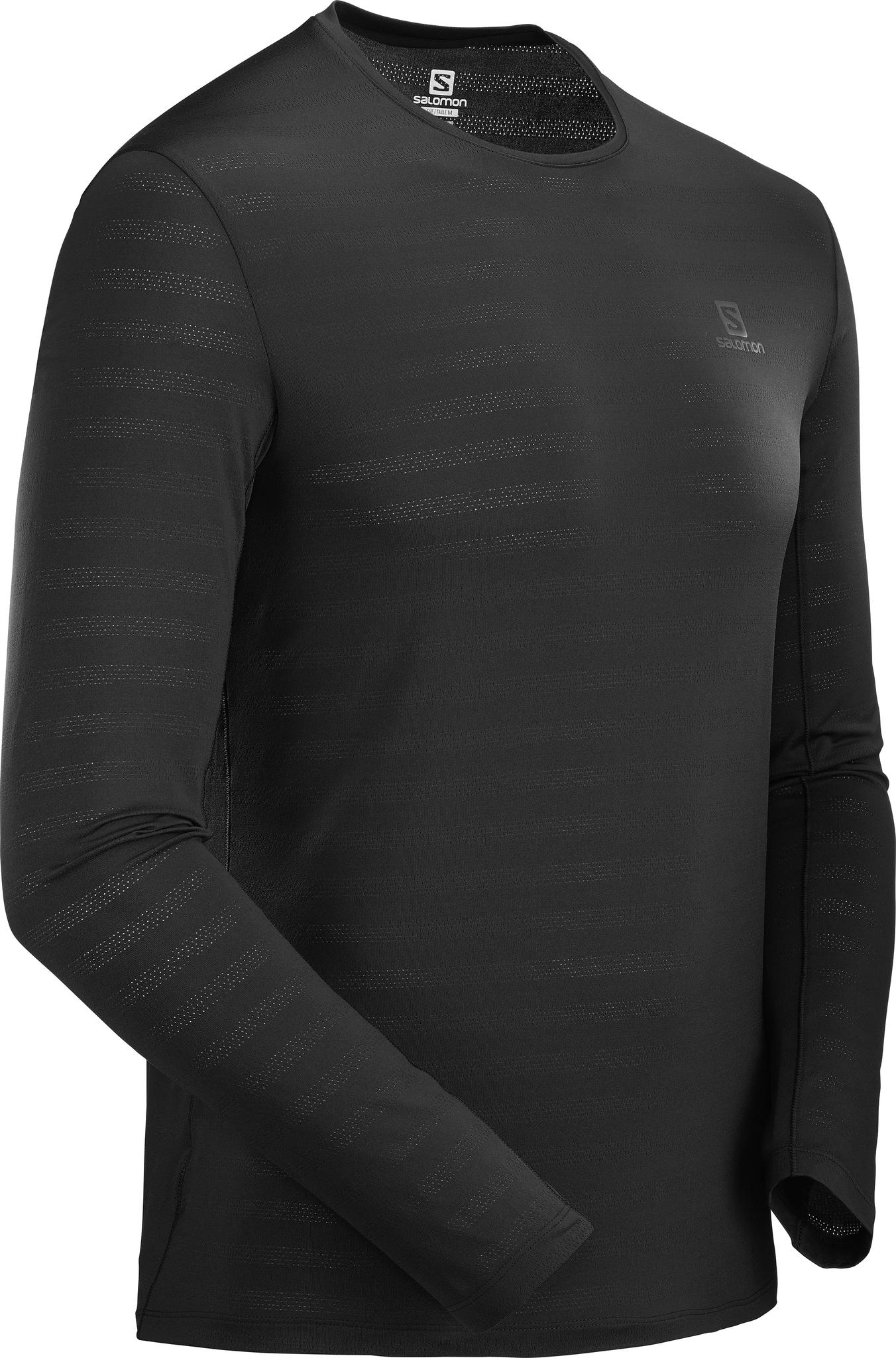Product gallery image number 2 for product XA Long Sleeve Tee - Men's